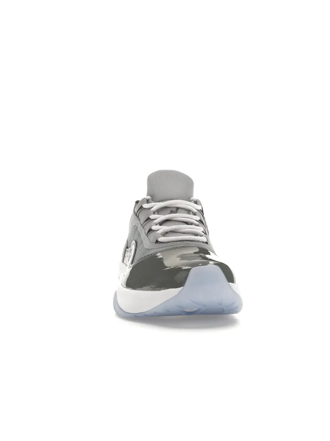 Мужские кроссовки Lifestyle Jordan 11 CMFT Low Jordan — изображение 2 из 4, серый/белый/серый