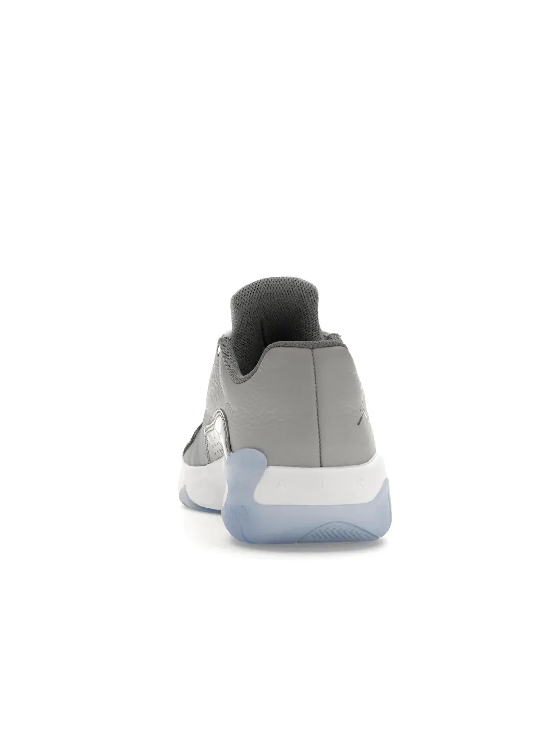 Мужские кроссовки Lifestyle Jordan 11 CMFT Low Jordan — изображение 4 из 4, серый/белый/серый