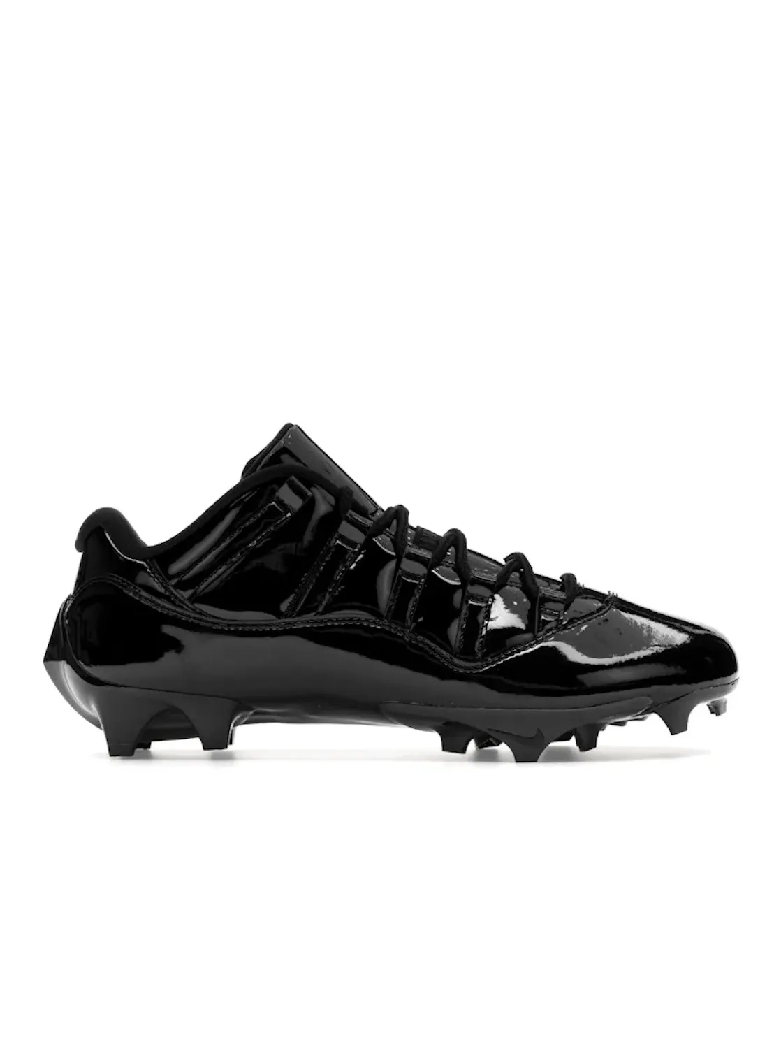 Мужские кроссовки с высоким верхом Jordan 11 Low TD Cleat Jordan — изображение 1 из 4