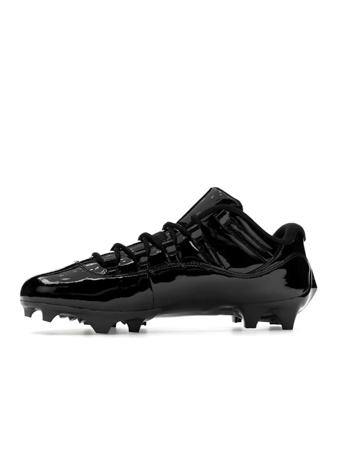 Мужские кроссовки с высоким верхом Jordan 11 Low TD Cleat Jordan — изображение 3 из 4