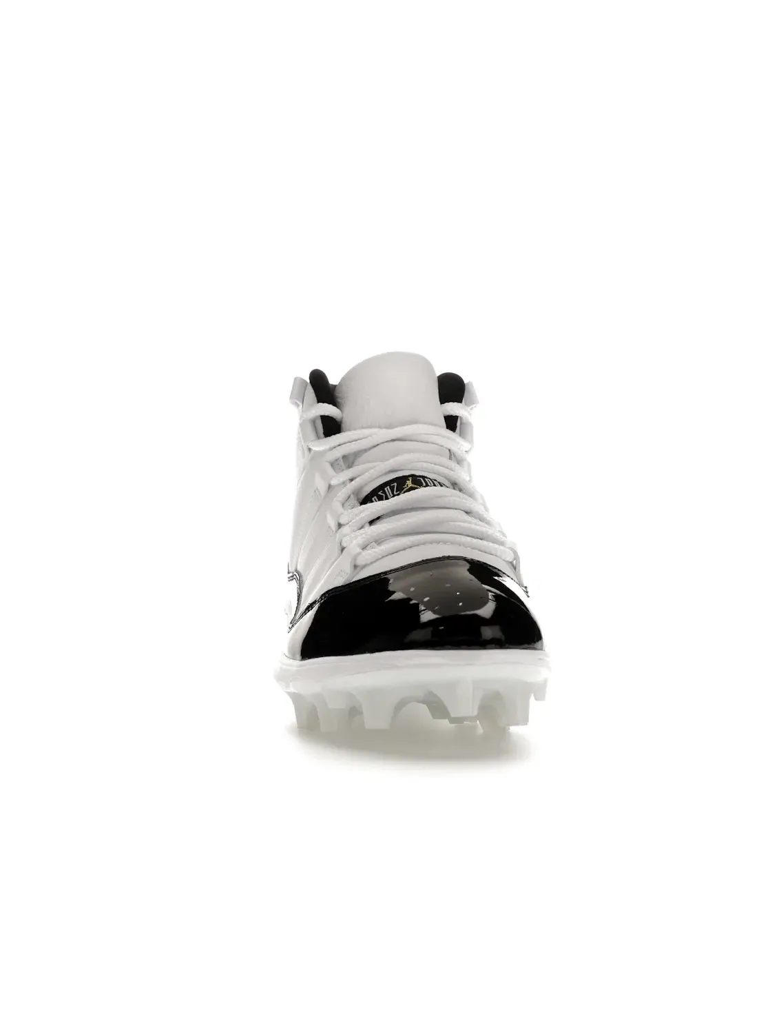 Мужские кроссовки с высоким верхом Jordan 11 Mid TD Cleat Jordan — изображение 2 из 4