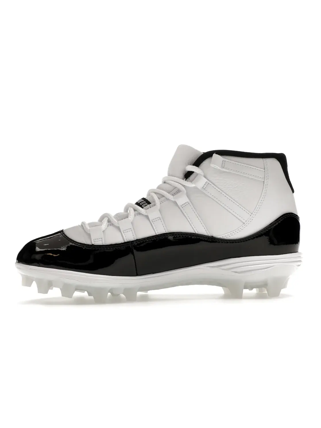 Мужские кроссовки с высоким верхом Jordan 11 Mid TD Cleat Jordan — изображение 3 из 4