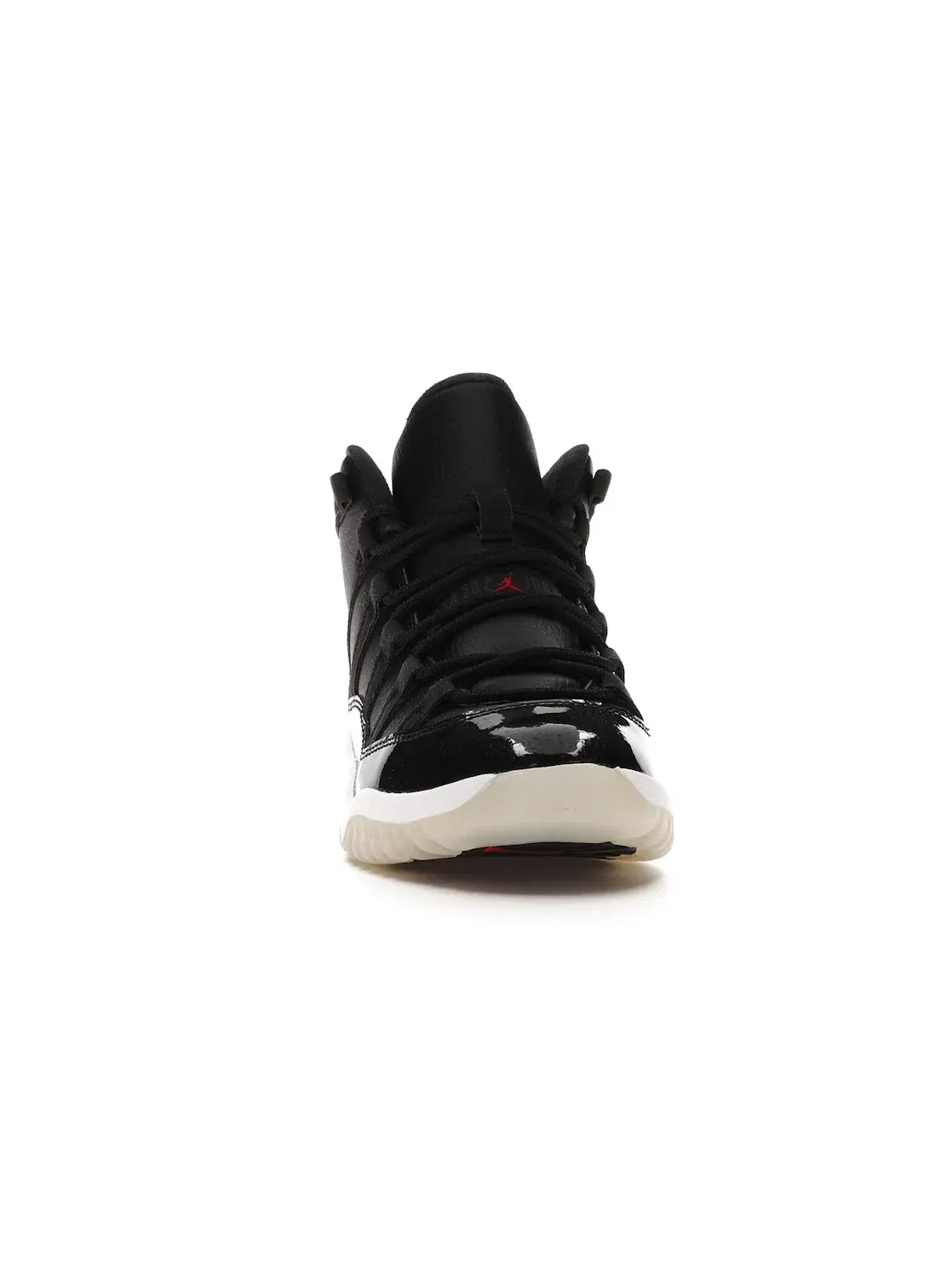 Детские кроссовки Lifestyle Jordan 11 Retro Jordan — изображение 2 из 4, черный/красный-белый