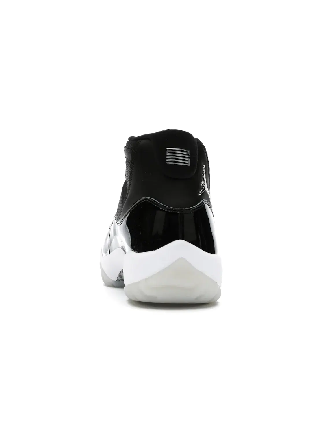 Мужские кроссовки лимитированной серии Jordan 11 Retro Jubilee 25th Anniversary Jordan — изображение 4 из 4