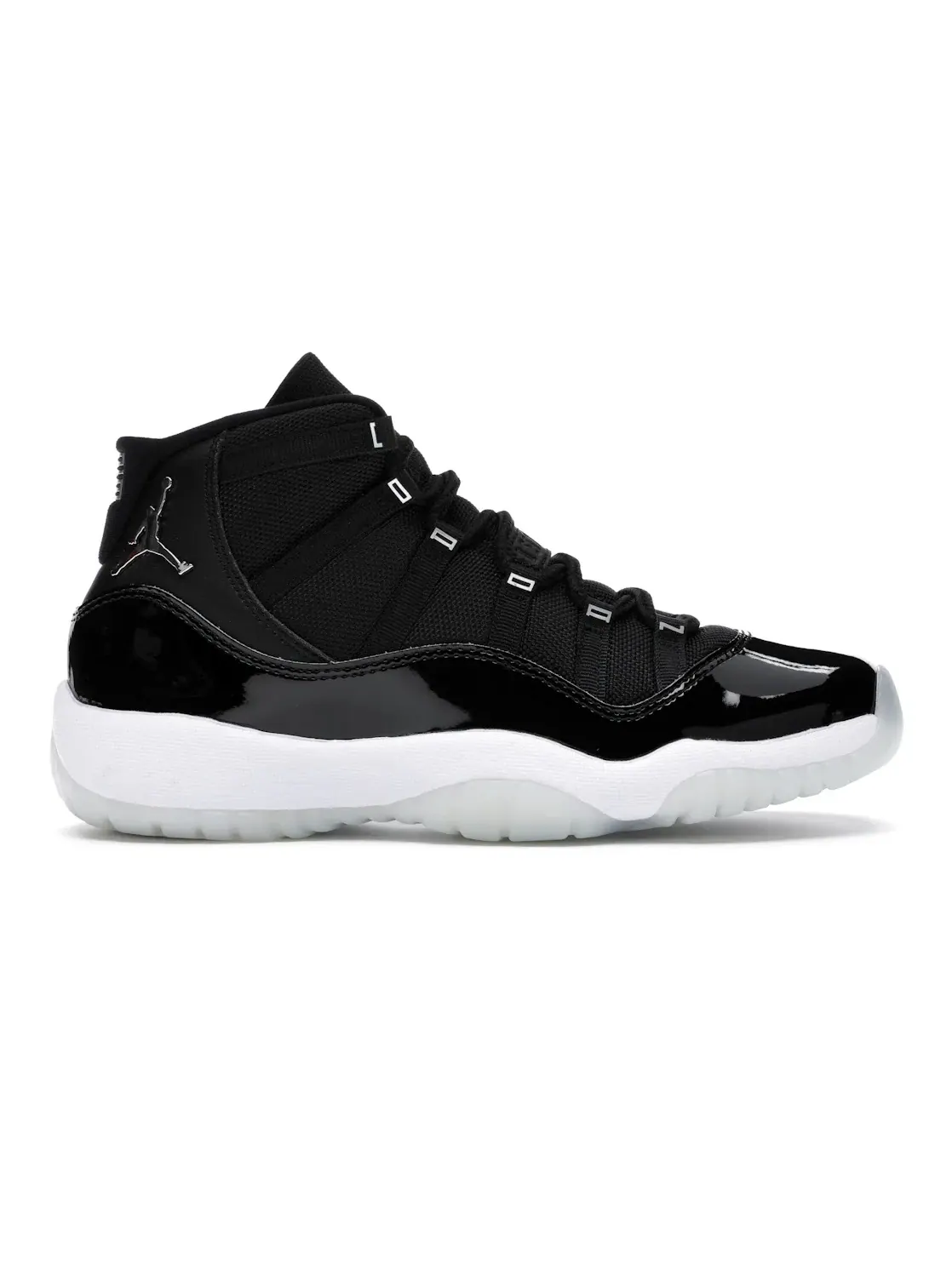Детские кроссовки ретро-дизайна Jordan 11 Retro Jubilee Jordan — изображение 1 из 4