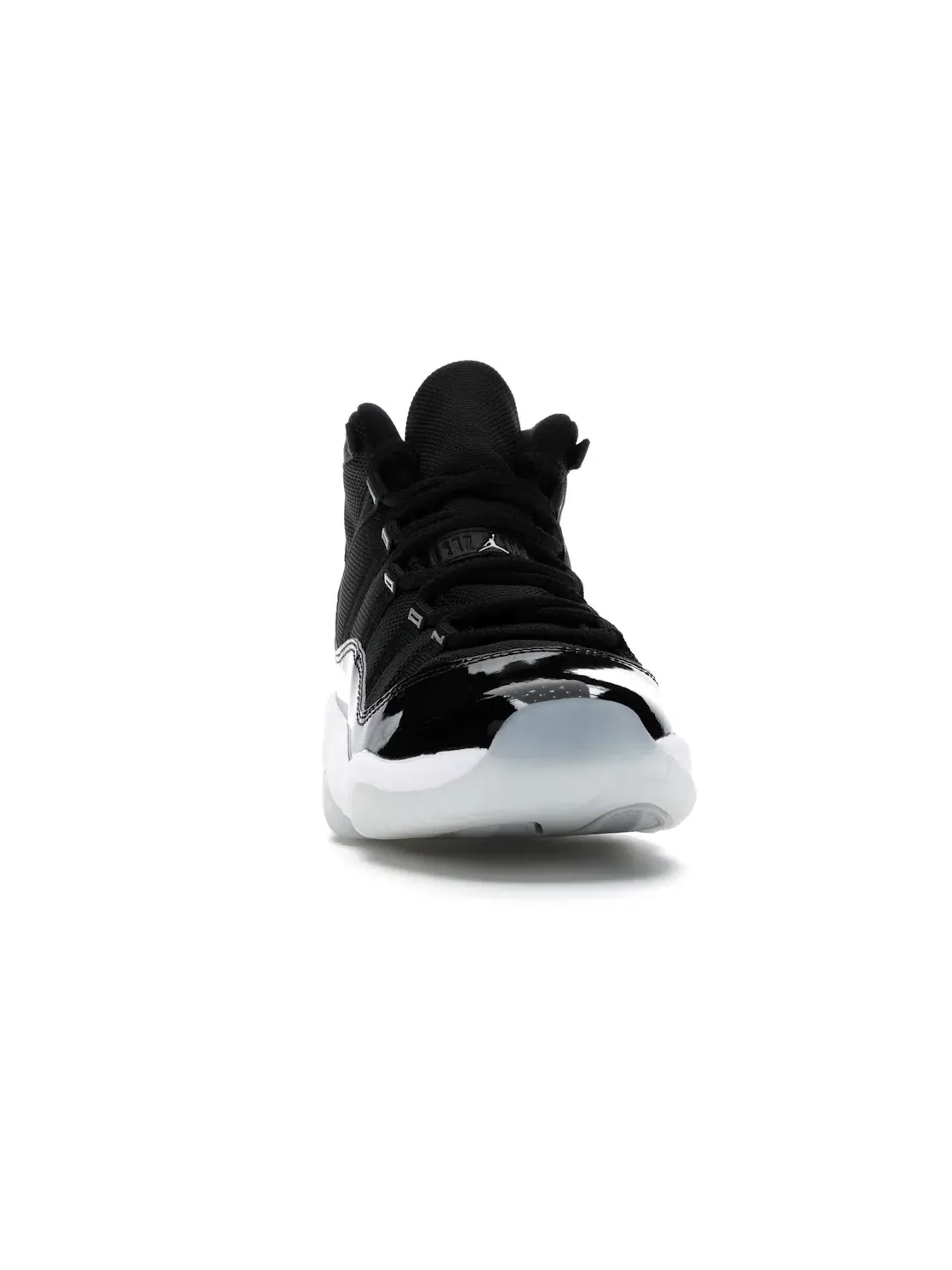 Детские кроссовки ретро-дизайна Jordan 11 Retro Jubilee Jordan — изображение 2 из 4