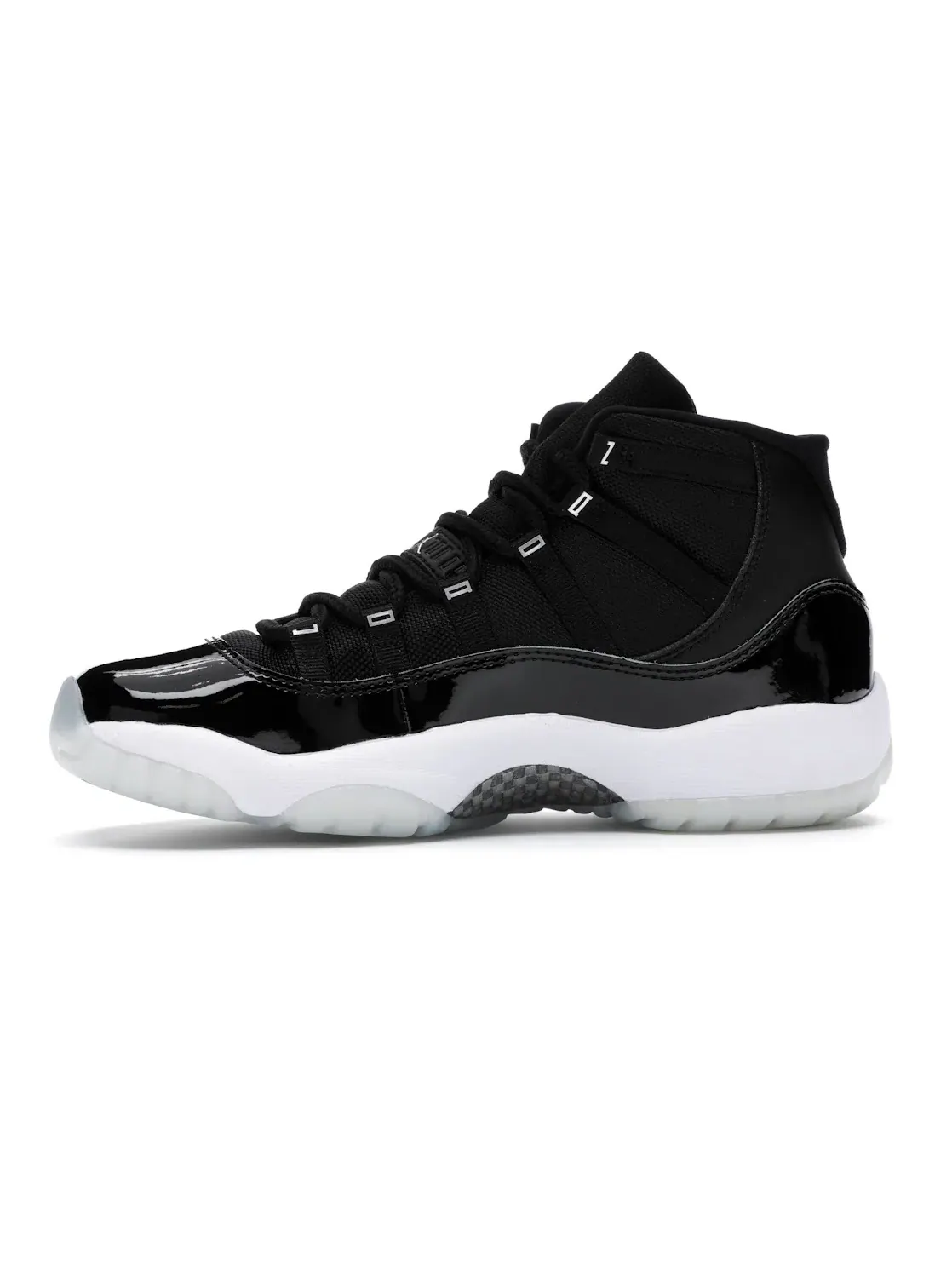 Детские кроссовки ретро-дизайна Jordan 11 Retro Jubilee Jordan — изображение 3 из 4