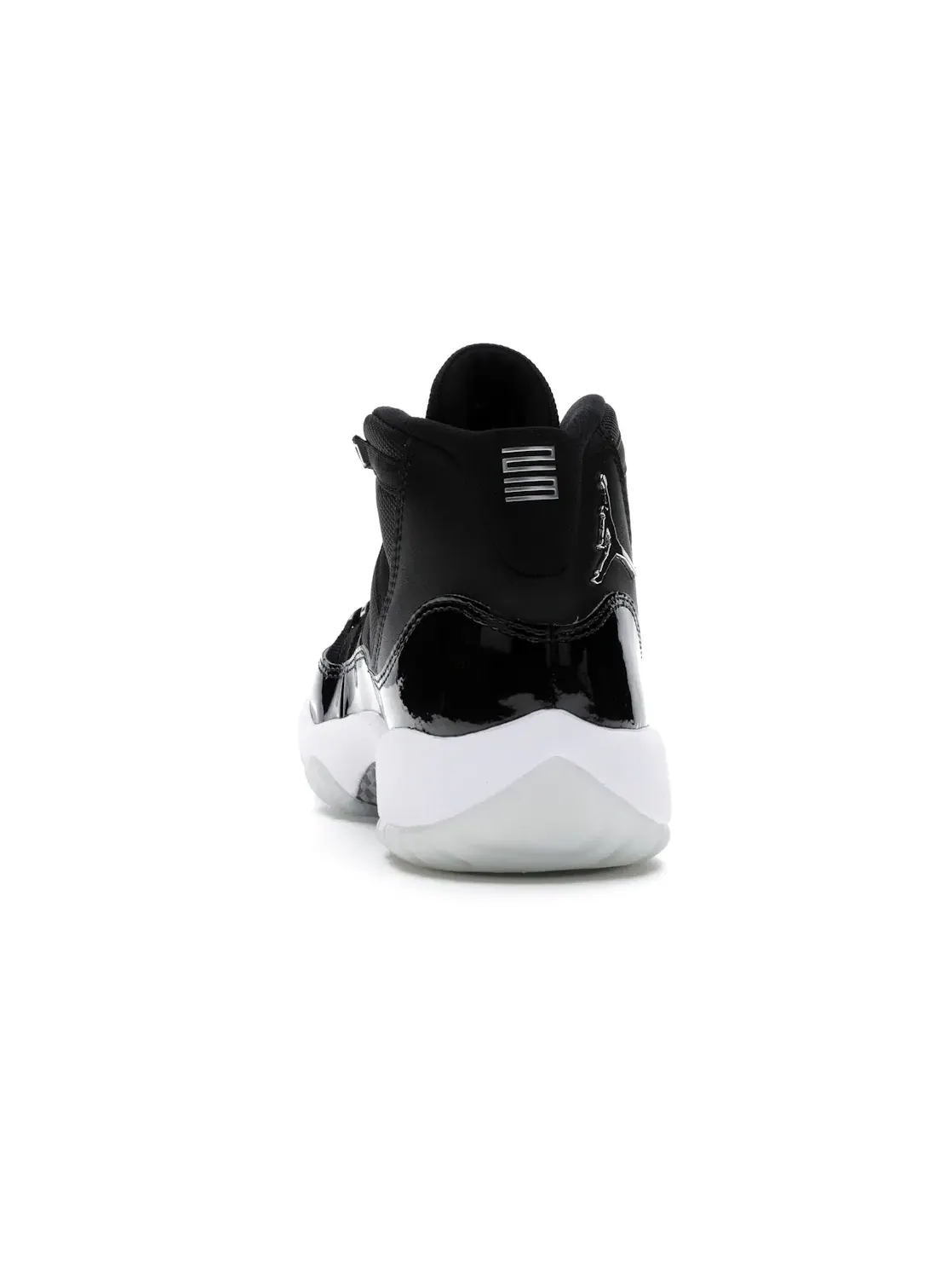Детские кроссовки ретро-дизайна Jordan 11 Retro Jubilee Jordan — изображение 4 из 4