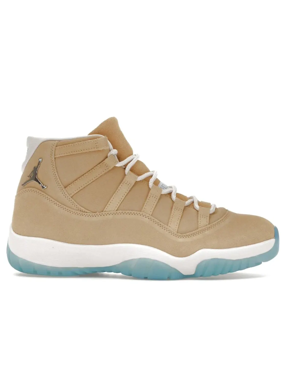 Мужские кроссовки Lifestyle с текстурным верхом Jordan 11 Retro Jordan — изображение 1 из 4