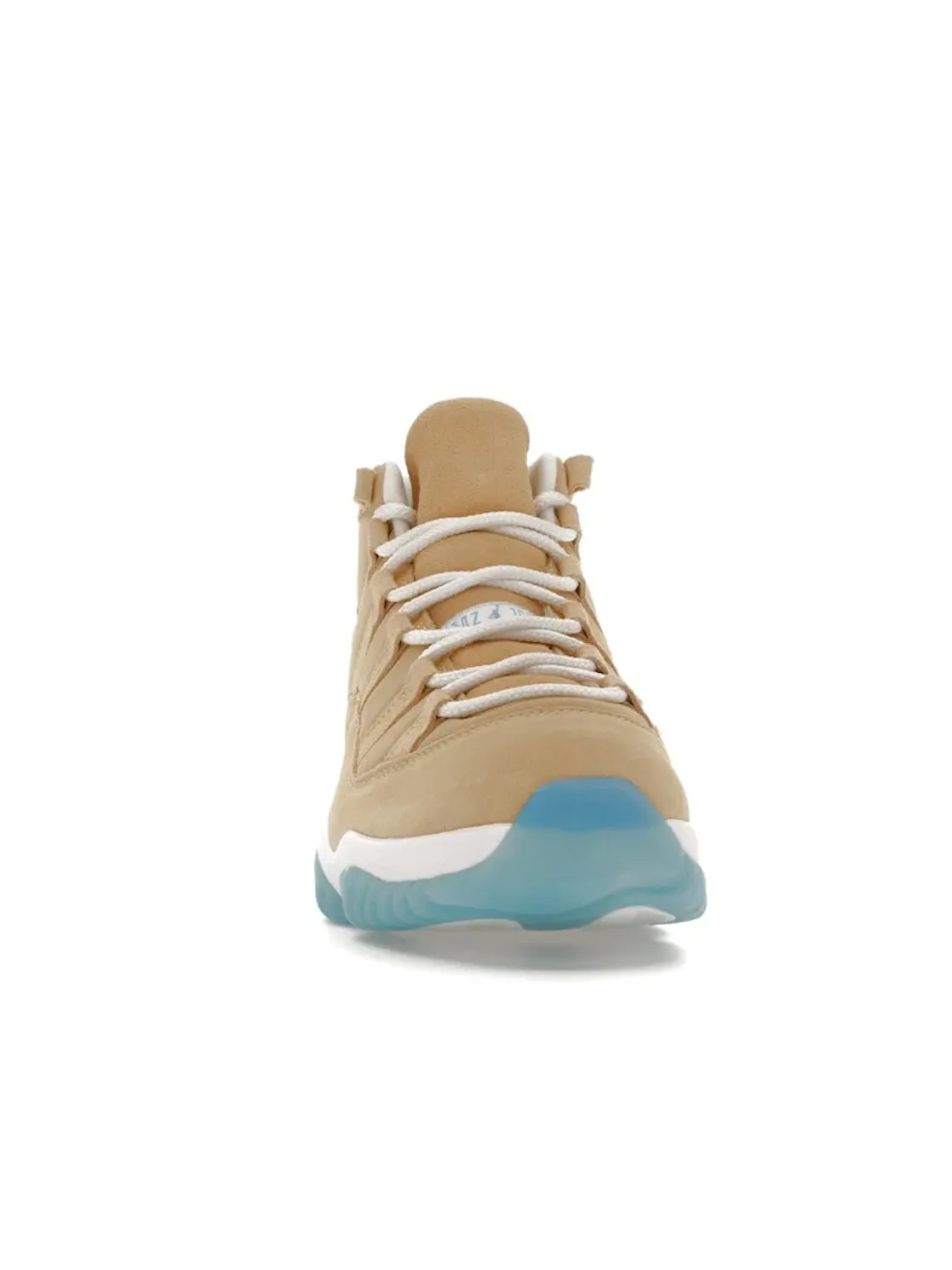 Мужские кроссовки Lifestyle с текстурным верхом Jordan 11 Retro Jordan — изображение 2 из 4