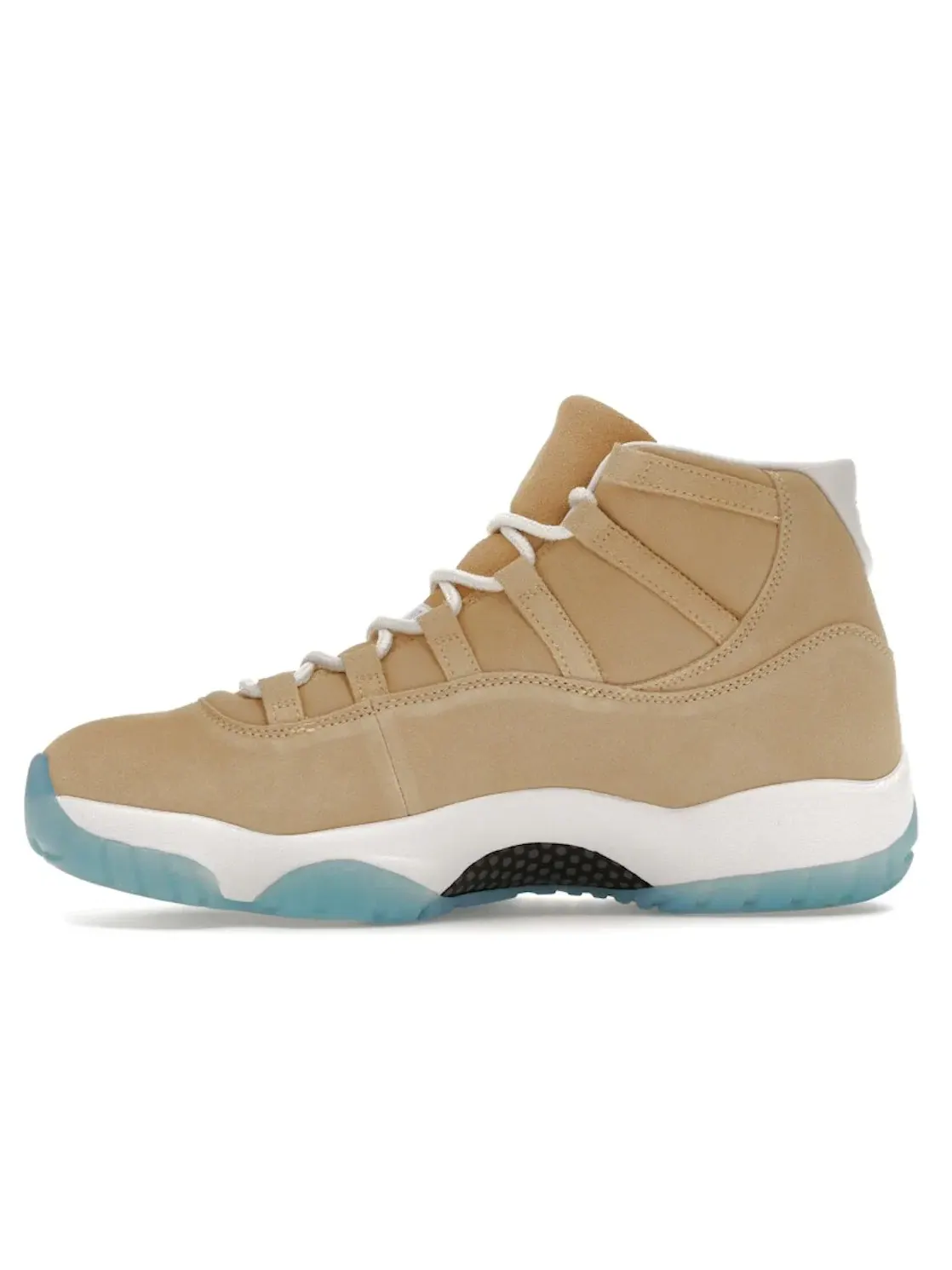 Мужские кроссовки Lifestyle с текстурным верхом Jordan 11 Retro Jordan — изображение 3 из 4