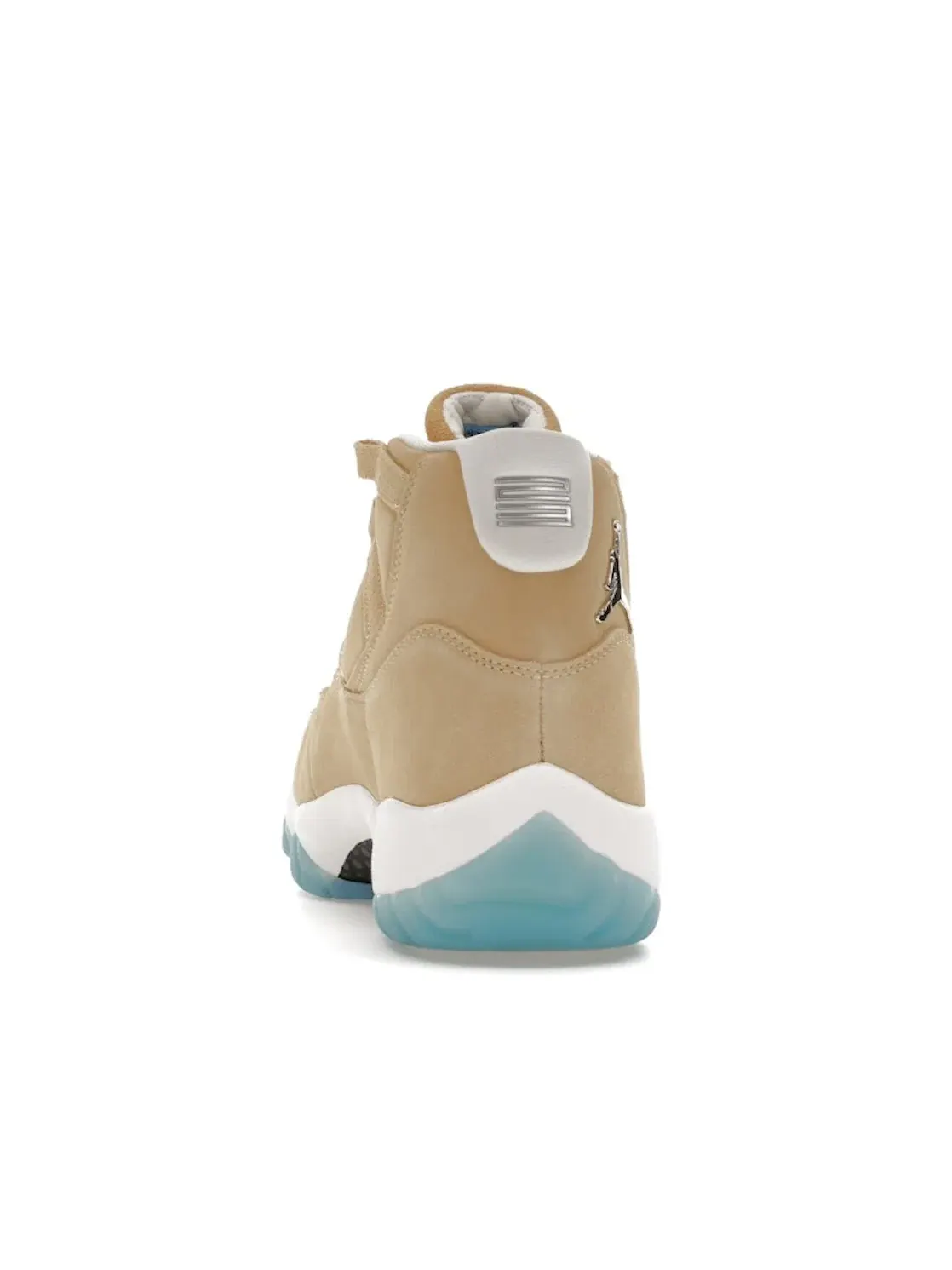 Мужские кроссовки Lifestyle с текстурным верхом Jordan 11 Retro Jordan — изображение 4 из 4