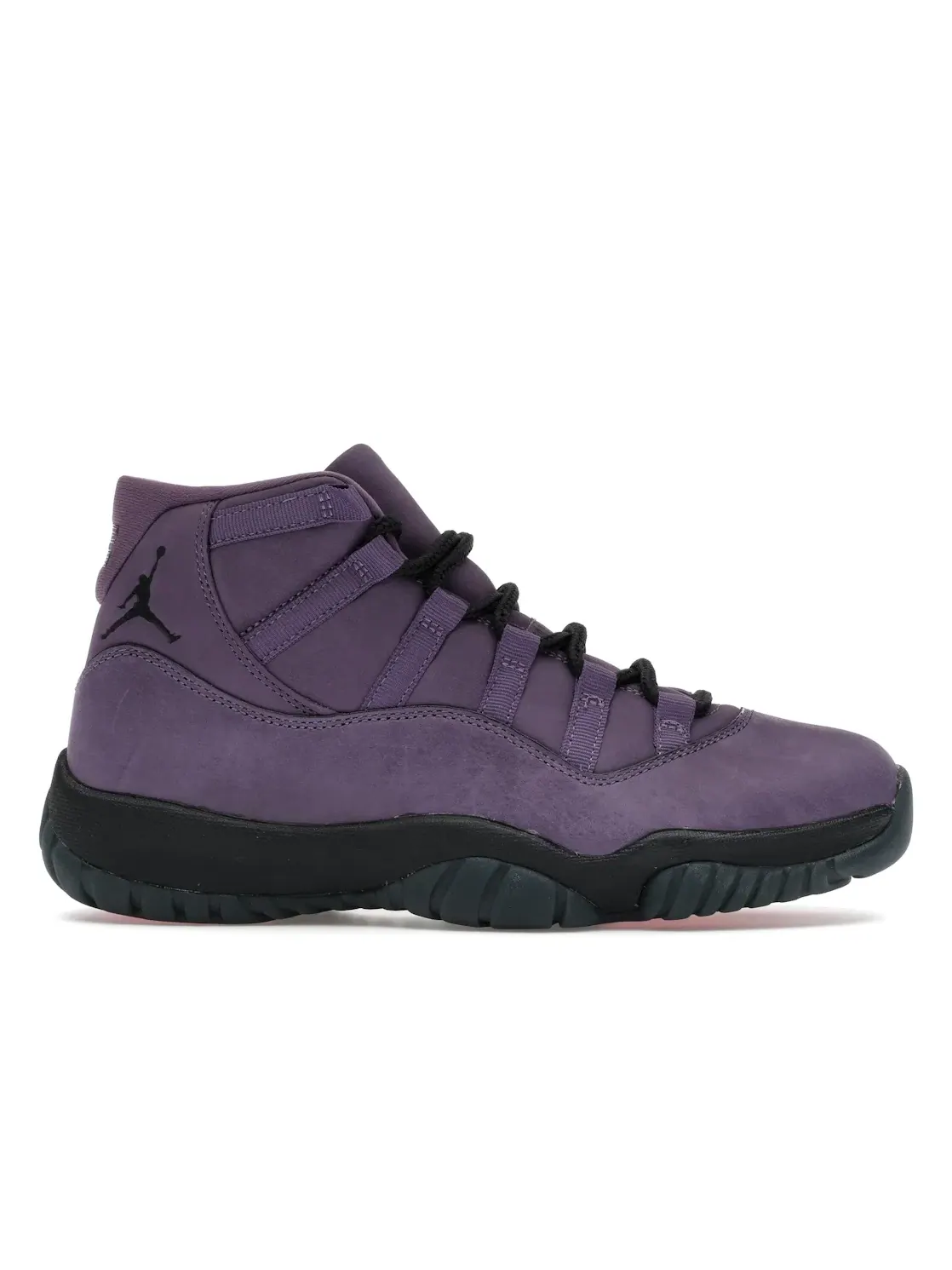 Мужские кроссовки с замшевым верхом Jordan 11 Retro — изображение 1 из 4