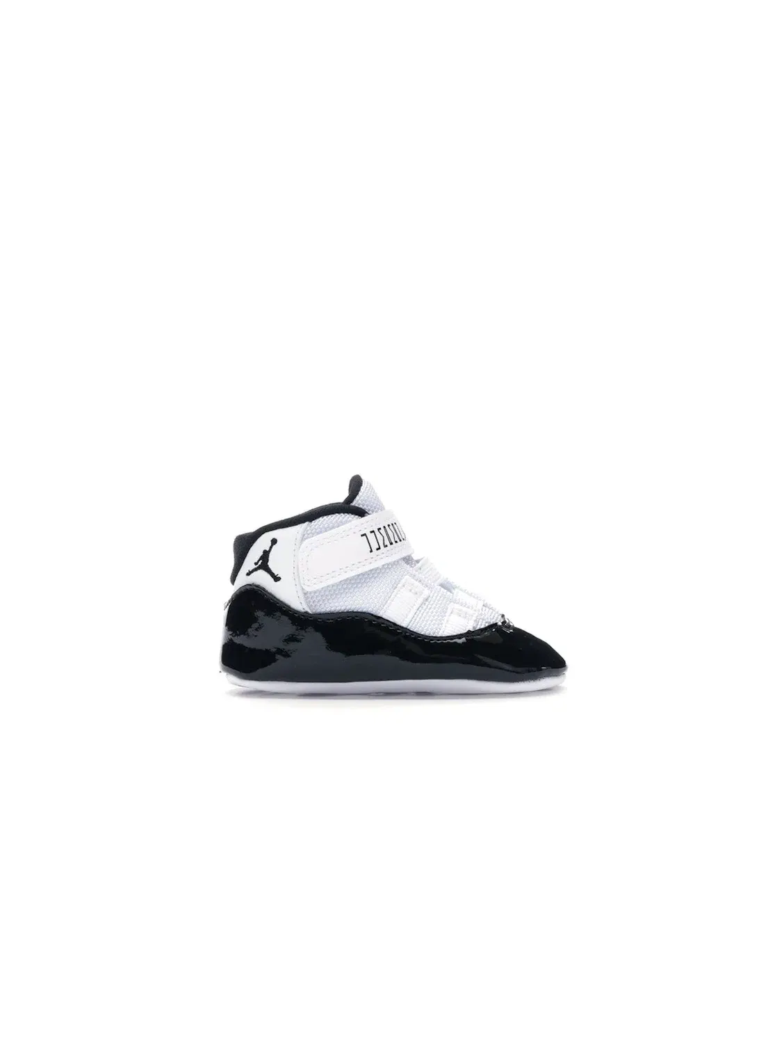 Детские кроссовки Lifestyle Jordan 11 Retro Jordan — изображение 1 из 4, белый/черный