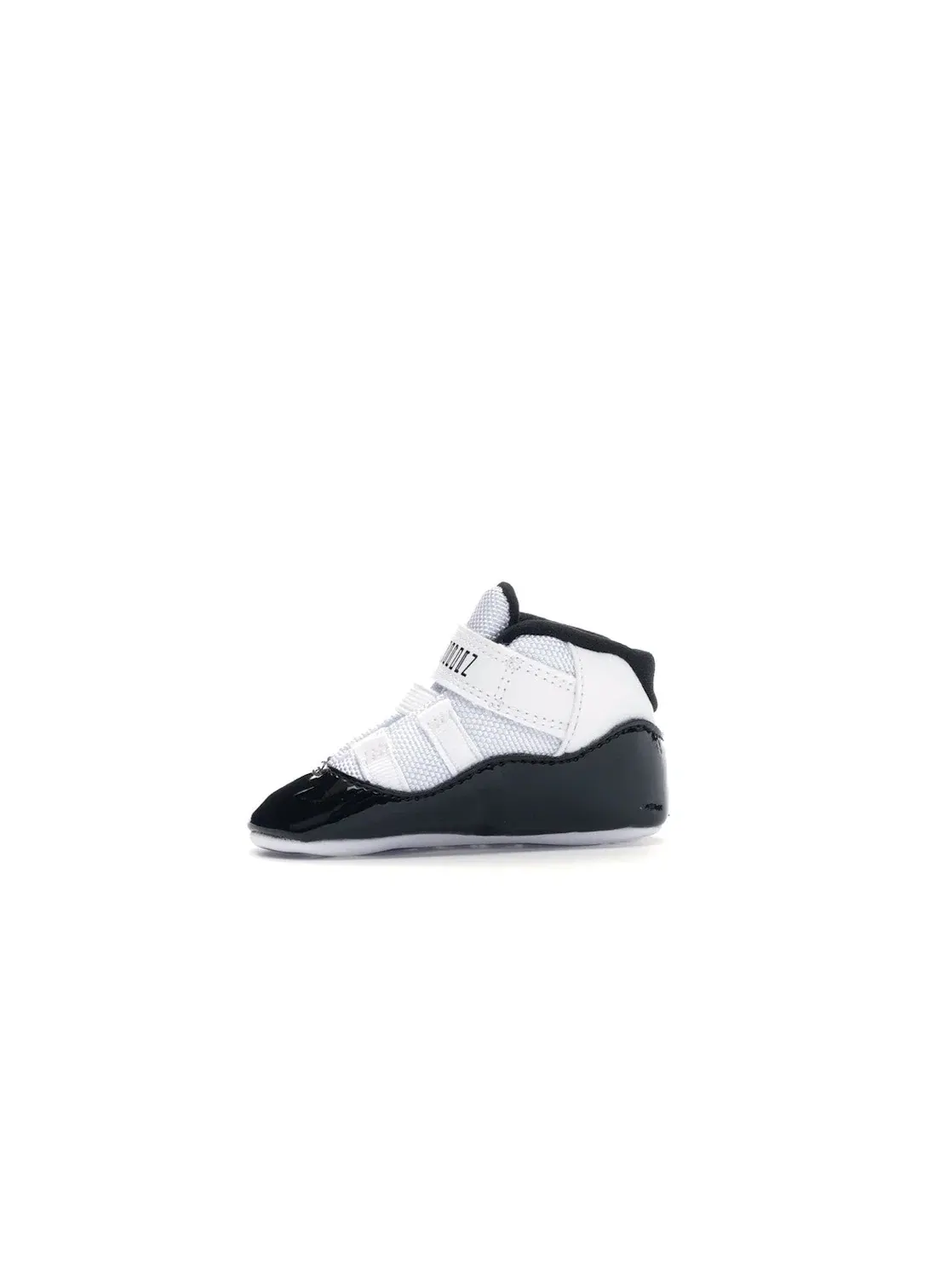 Детские кроссовки Lifestyle Jordan 11 Retro Jordan — изображение 3 из 4, белый/черный