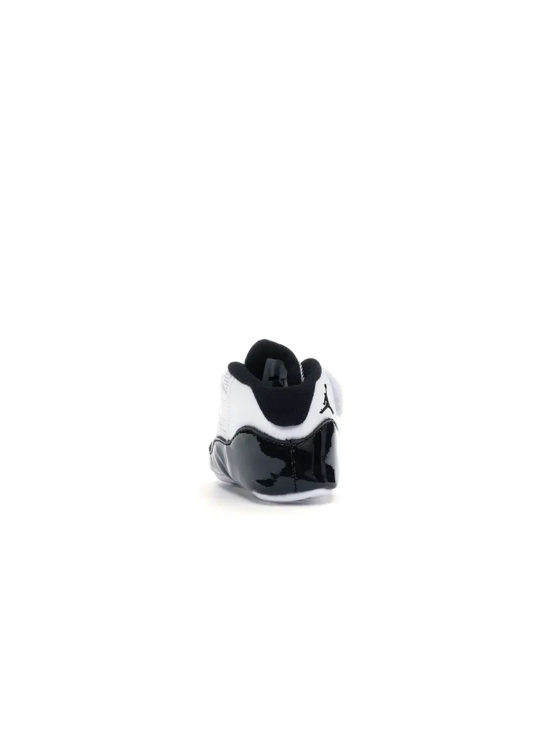 Детские кроссовки Lifestyle Jordan 11 Retro Jordan — изображение 4 из 4, белый/черный