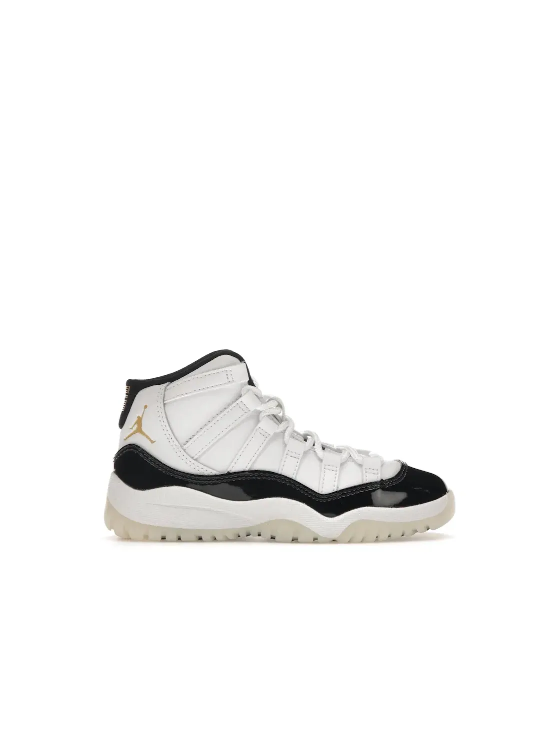 Детские кроссовки Lifestyle с моделью Jordan 11 Retro Jordan — изображение 1 из 4