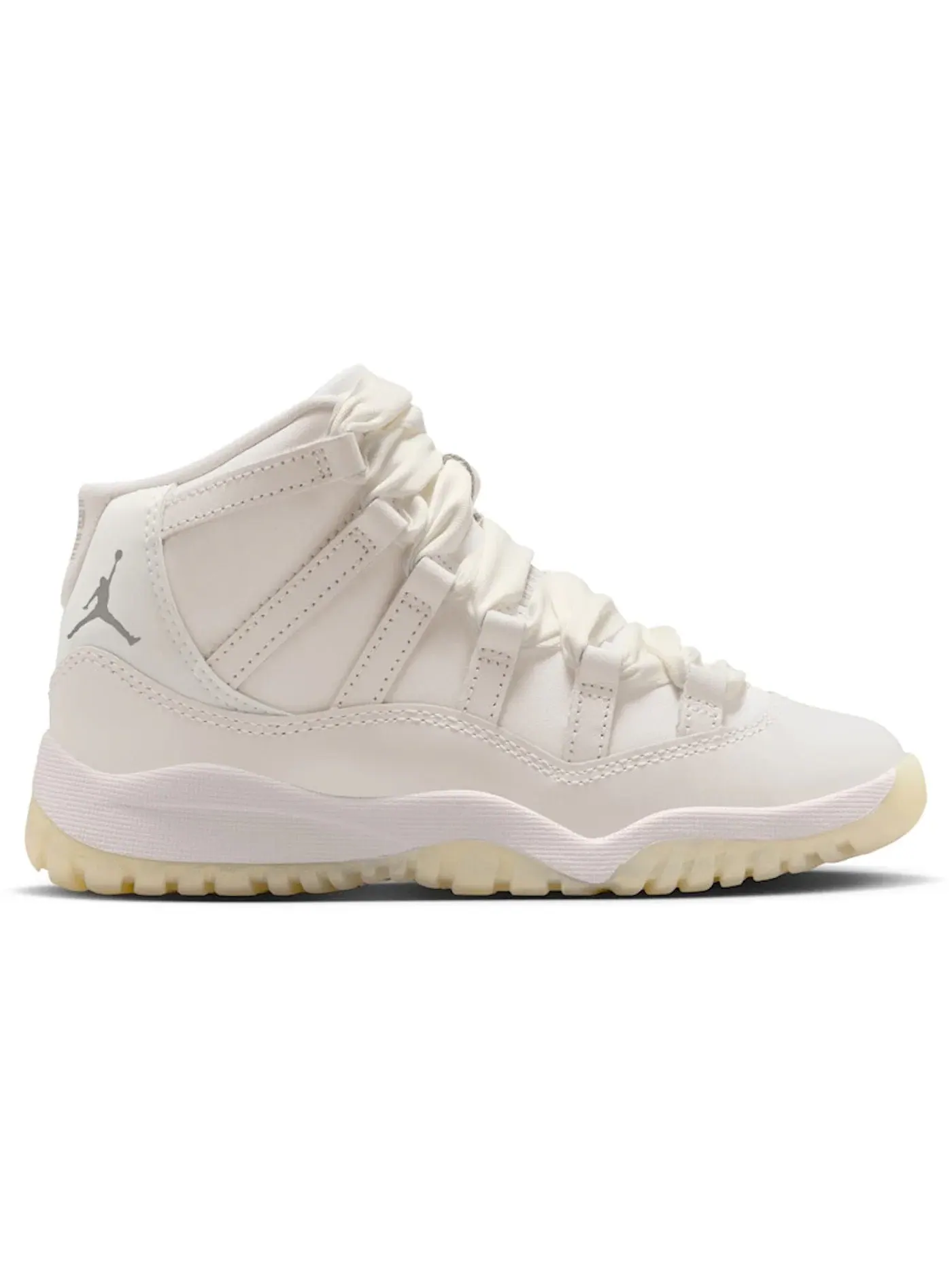 Детские кроссовки Lifestyle с принтом Jordan 11 Retro Jordan — изображение 1 из 1