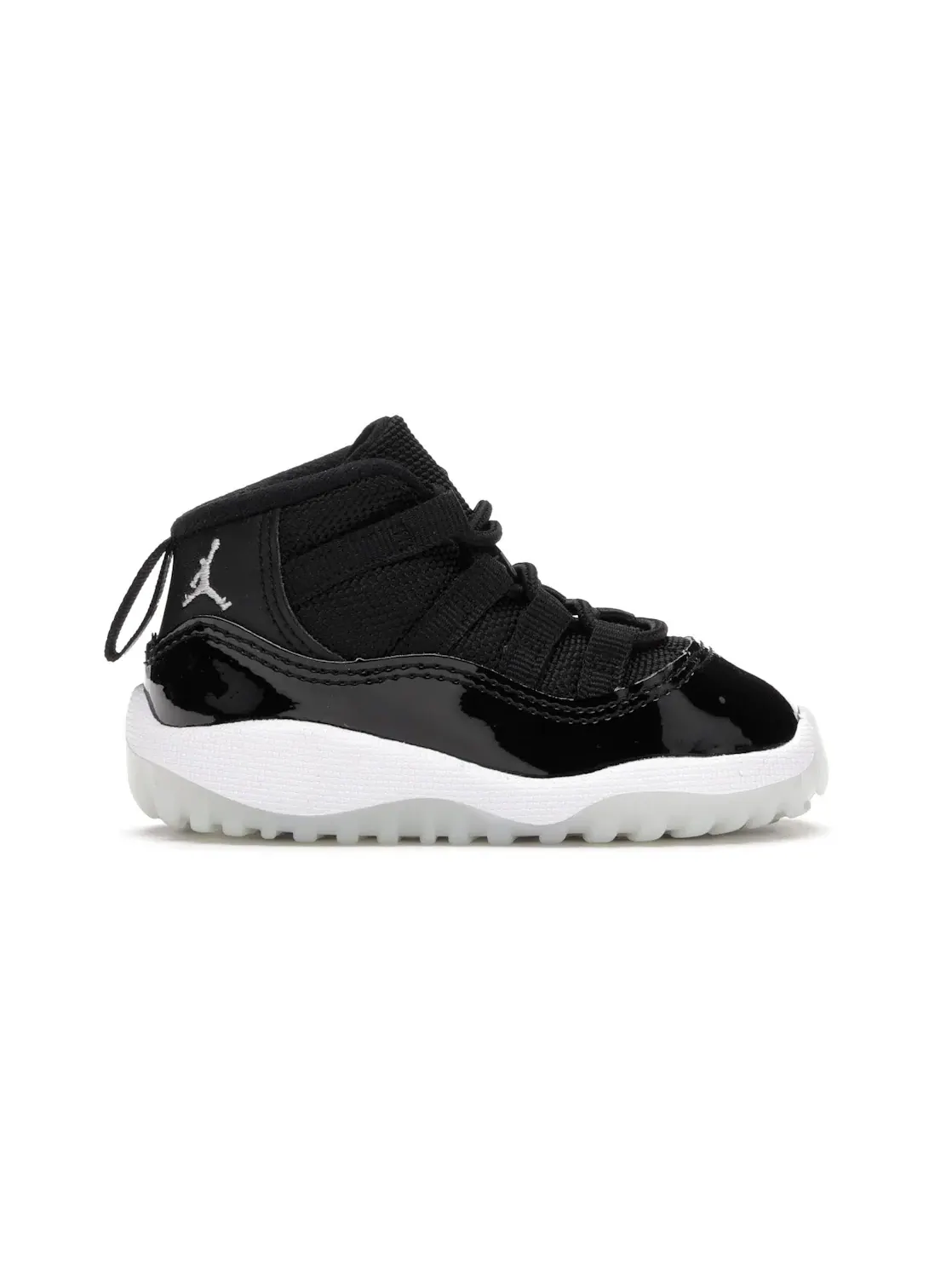 Детские кроссовки Lifestyle с принтом Jordan 11 Retro Jubilee TD Jordan — изображение 1 из 4