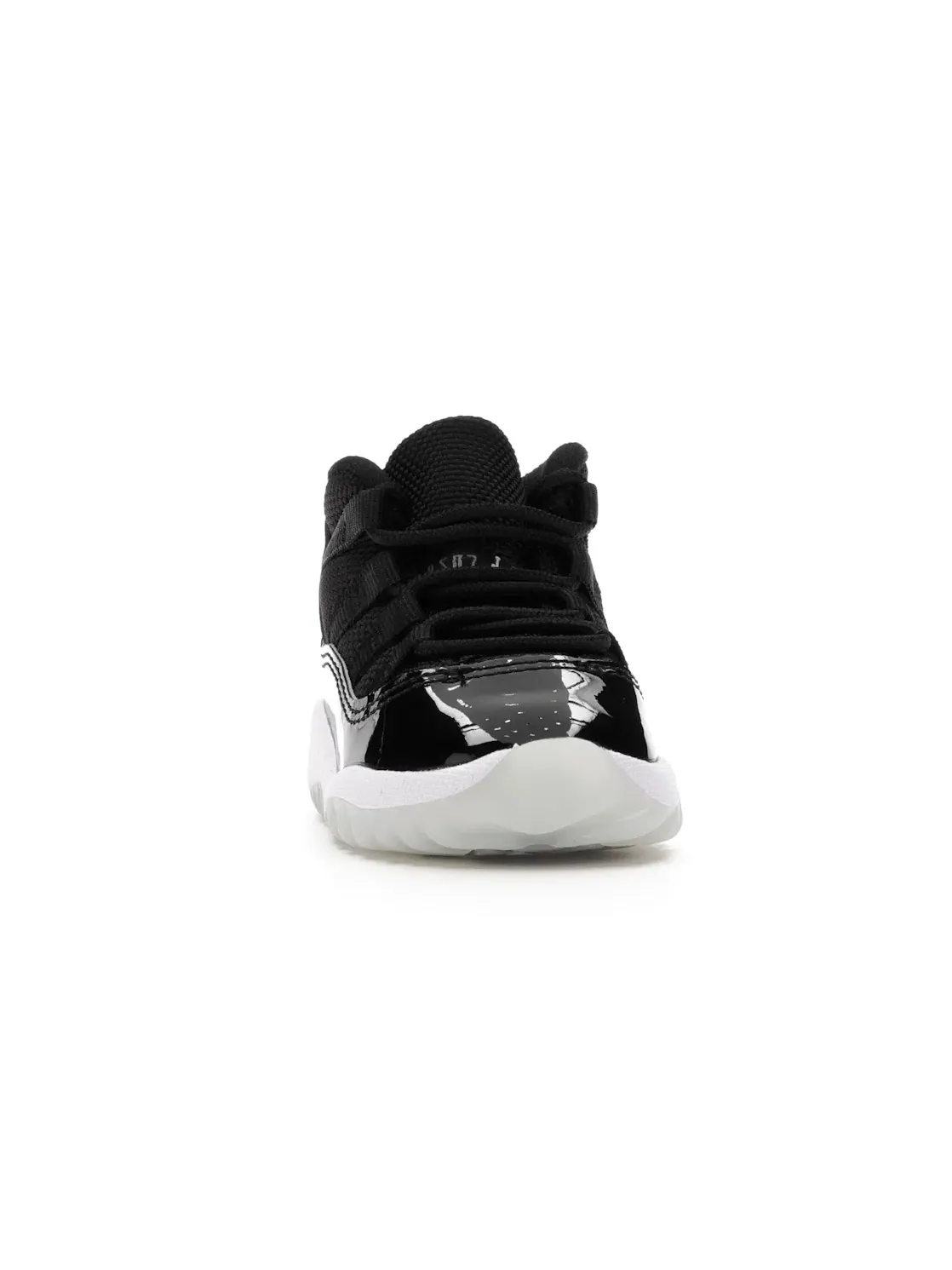 Детские кроссовки Lifestyle с принтом Jordan 11 Retro Jubilee TD Jordan — изображение 2 из 4