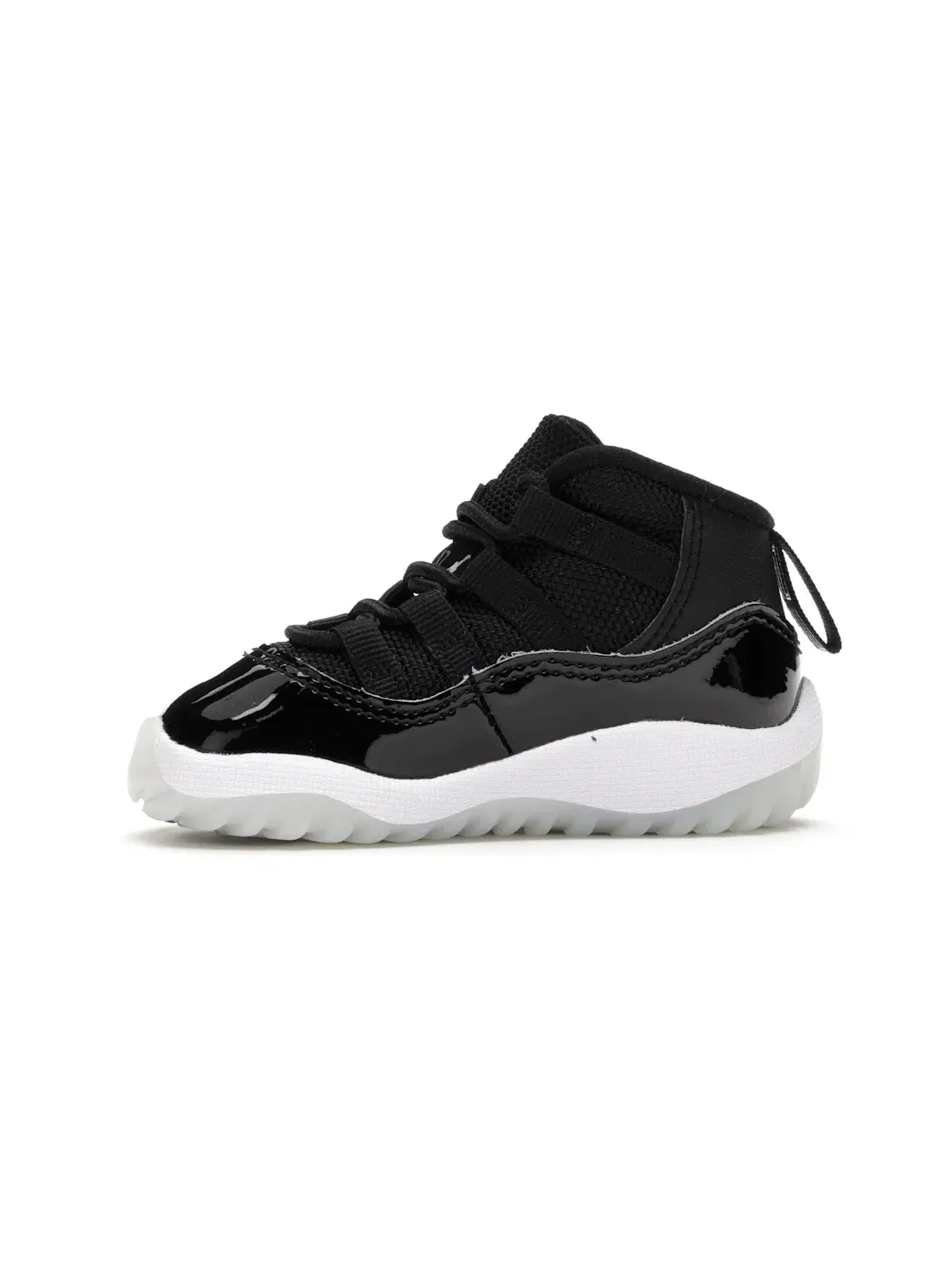 Детские кроссовки Lifestyle с принтом Jordan 11 Retro Jubilee TD Jordan — изображение 3 из 4