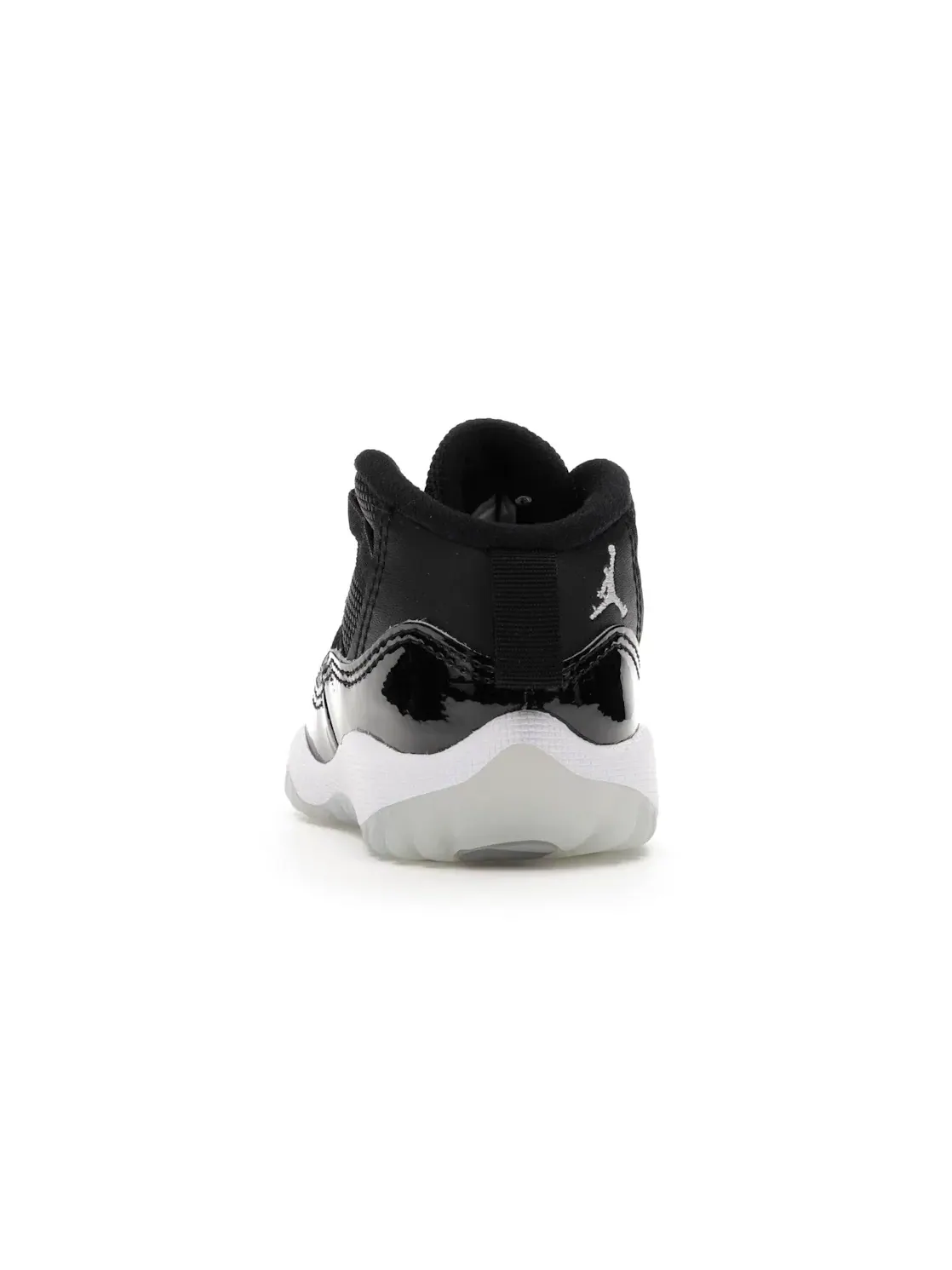 Детские кроссовки Lifestyle с принтом Jordan 11 Retro Jubilee TD Jordan — изображение 4 из 4