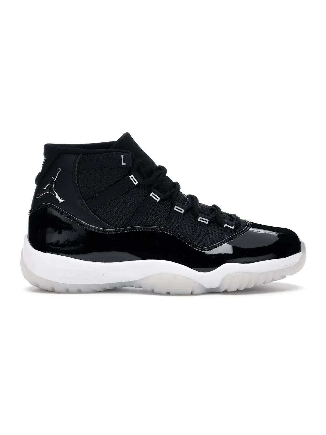 Женские кроссовки Lifestyle с принтом Jordan 11 Retro Jordan — изображение 1 из 4