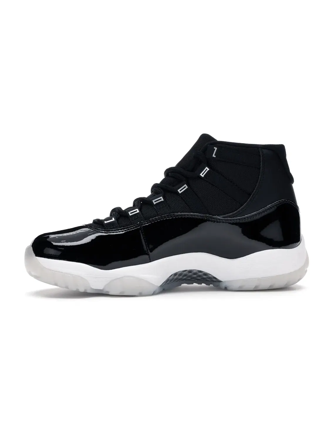 Женские кроссовки Lifestyle с принтом Jordan 11 Retro Jordan — изображение 3 из 4