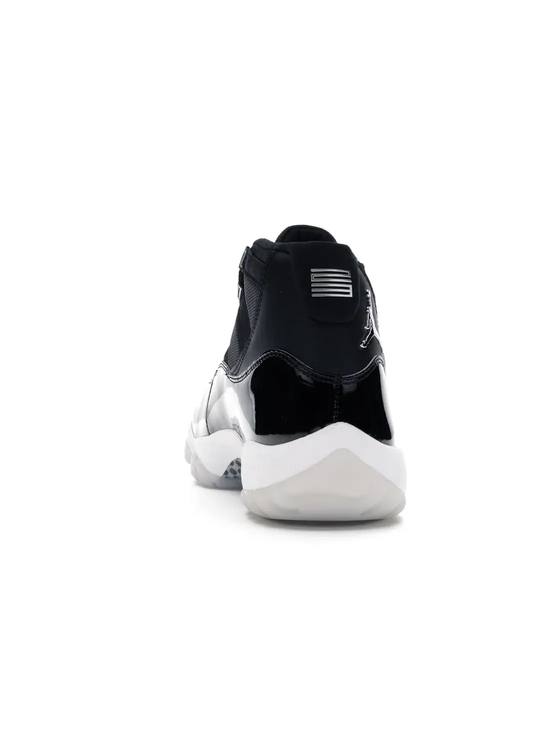 Женские кроссовки Lifestyle с принтом Jordan 11 Retro Jordan — изображение 4 из 4