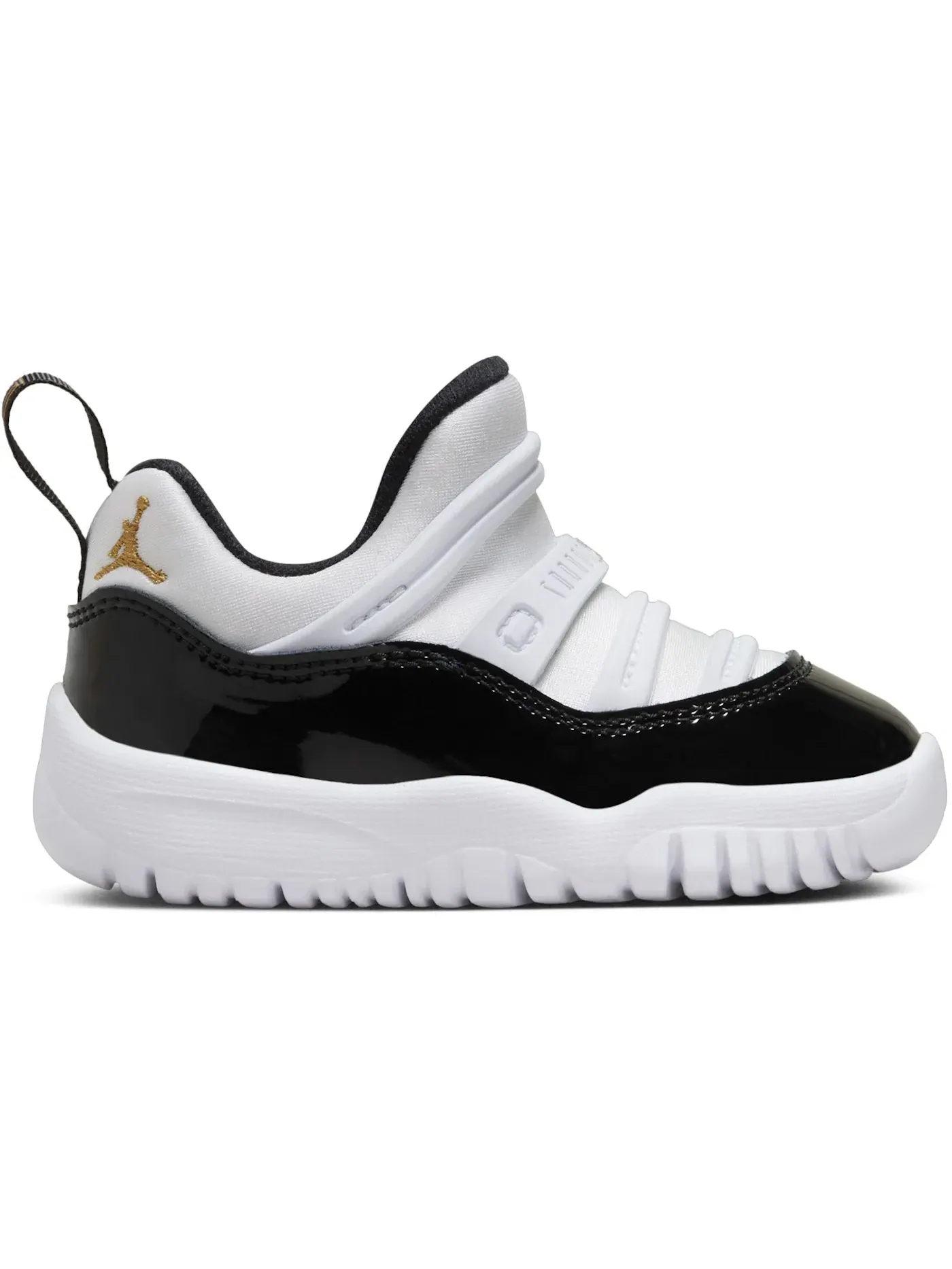 Детские кроссовки Lifestyle Jordan 11 Retro Little Flex — изображение 1 из 1
