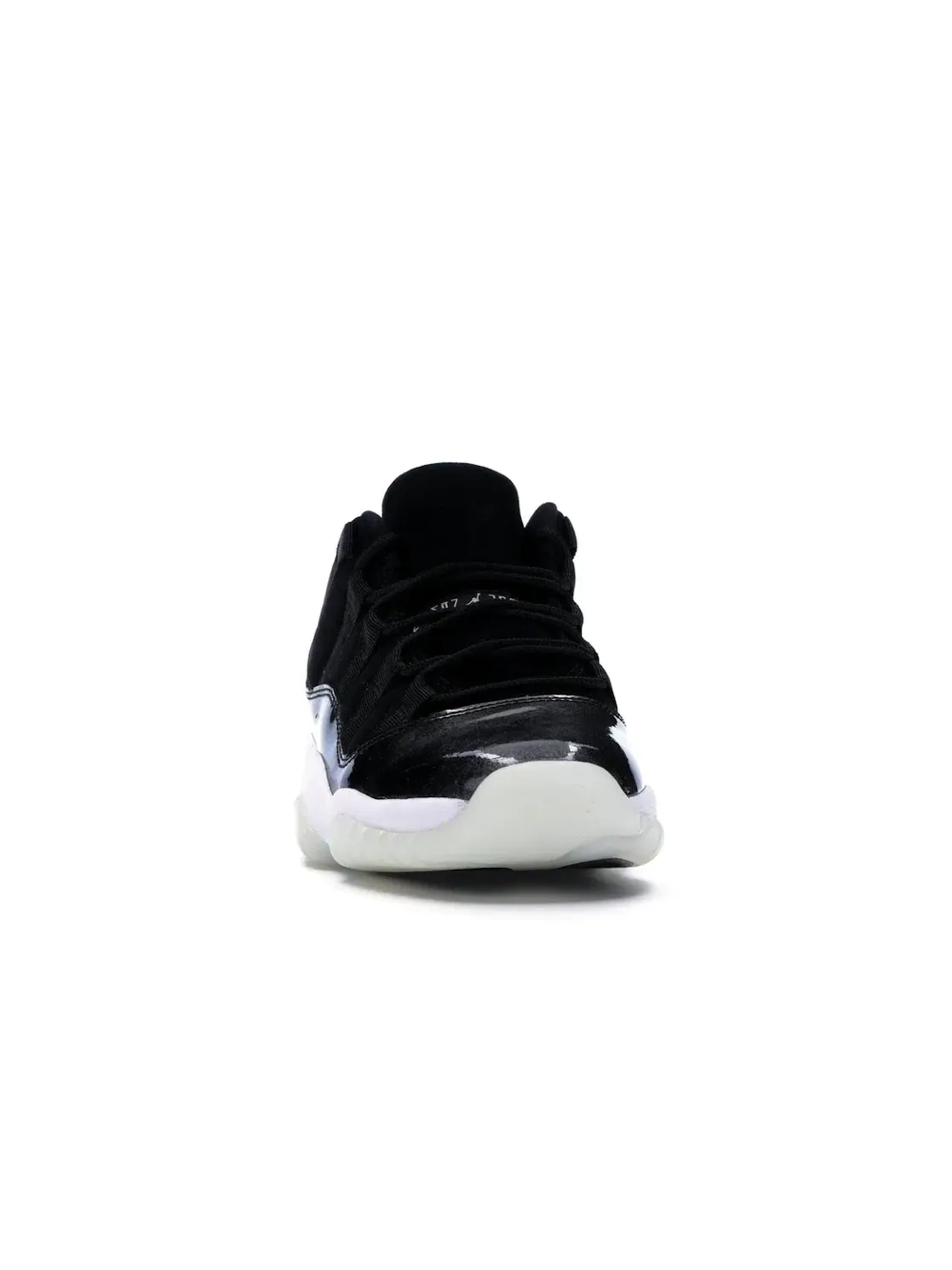 Детские кроссовки Lifestyle Jordan 11 Retro Low Barons Jordan — изображение 2 из 4