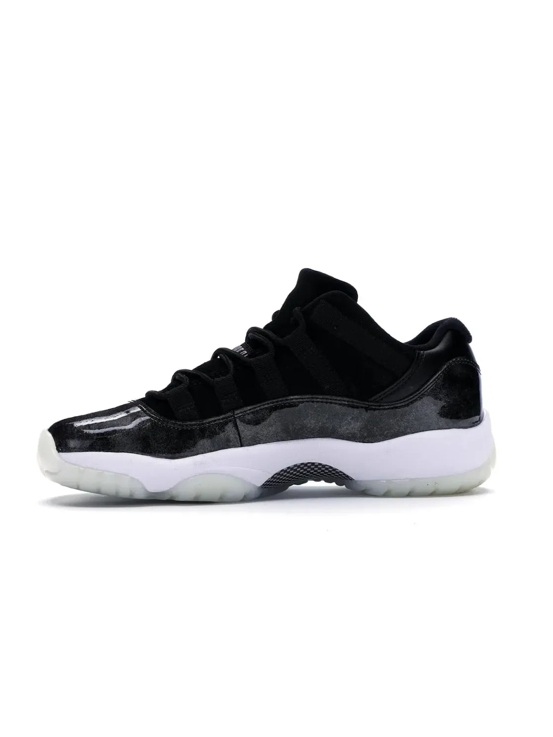 Детские кроссовки Lifestyle Jordan 11 Retro Low Barons Jordan — изображение 3 из 4