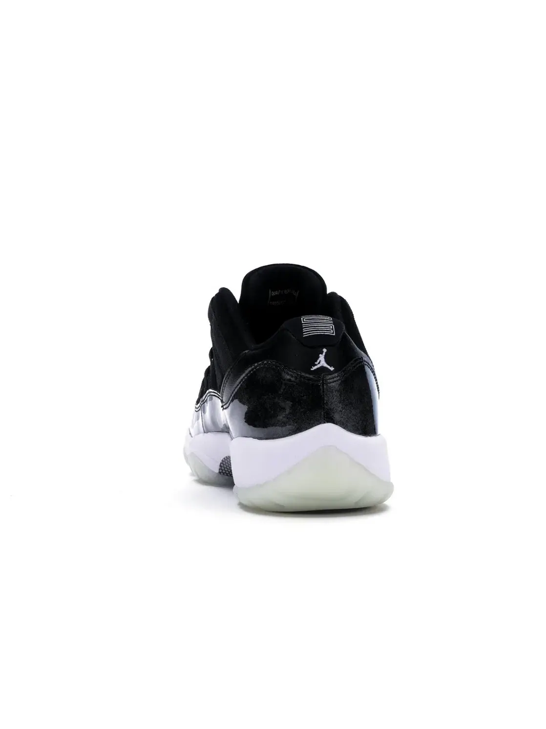 Детские кроссовки Lifestyle Jordan 11 Retro Low Barons Jordan — изображение 4 из 4