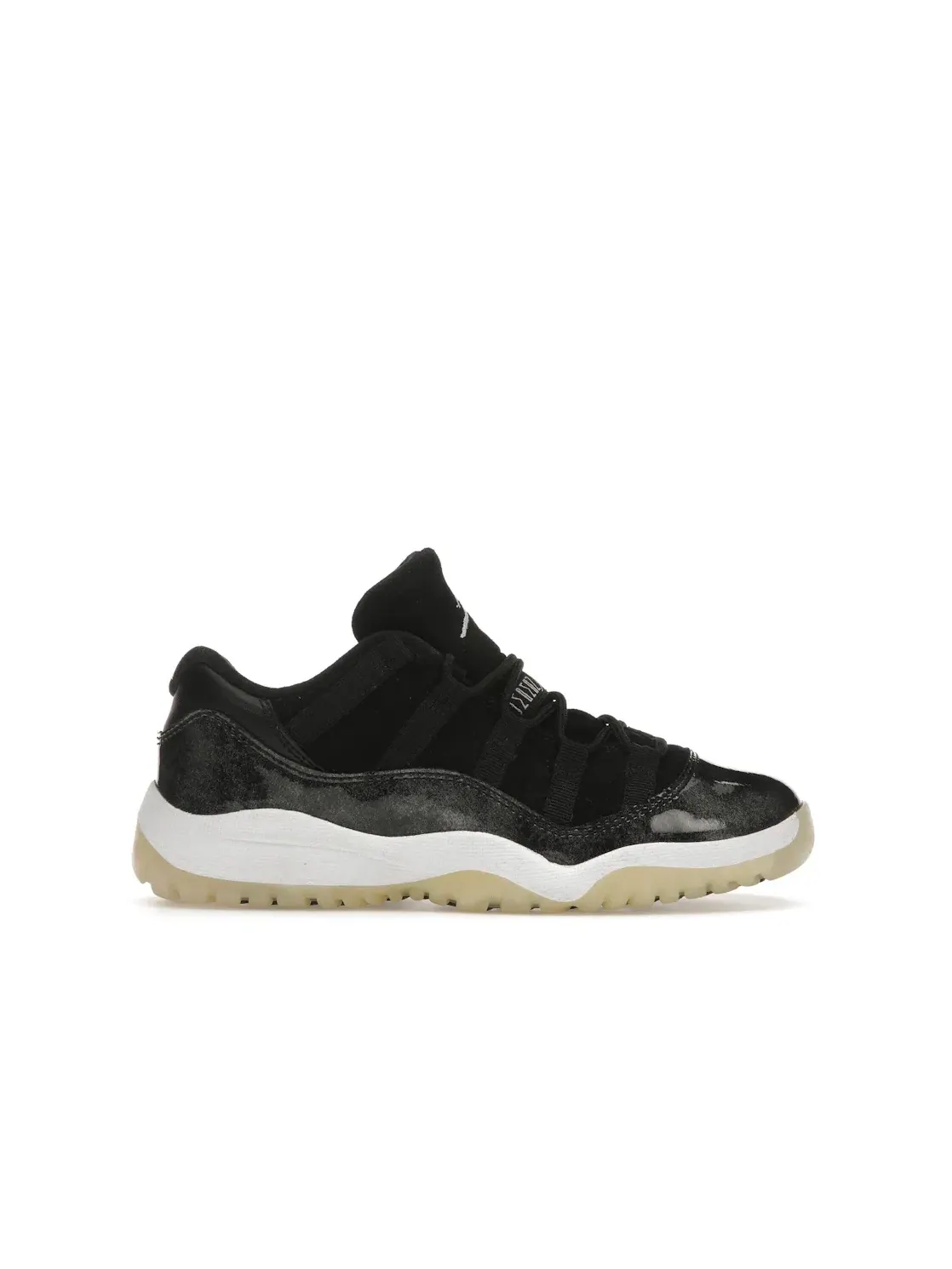 Детские кроссовки Lifestyle Jordan 11 Retro Low Barons Jordan — изображение 1 из 4