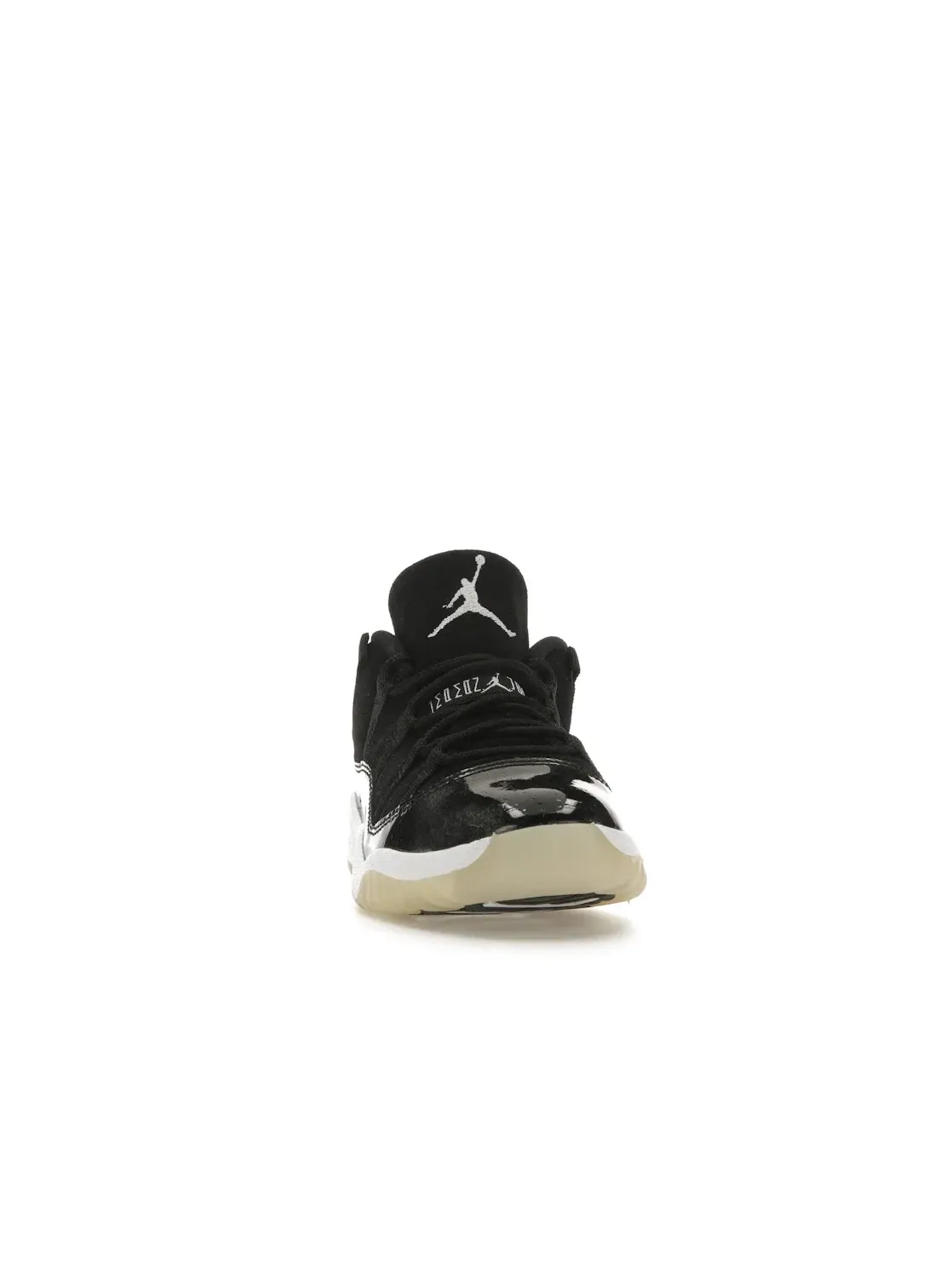 Детские кроссовки Lifestyle Jordan 11 Retro Low Barons Jordan — изображение 2 из 4