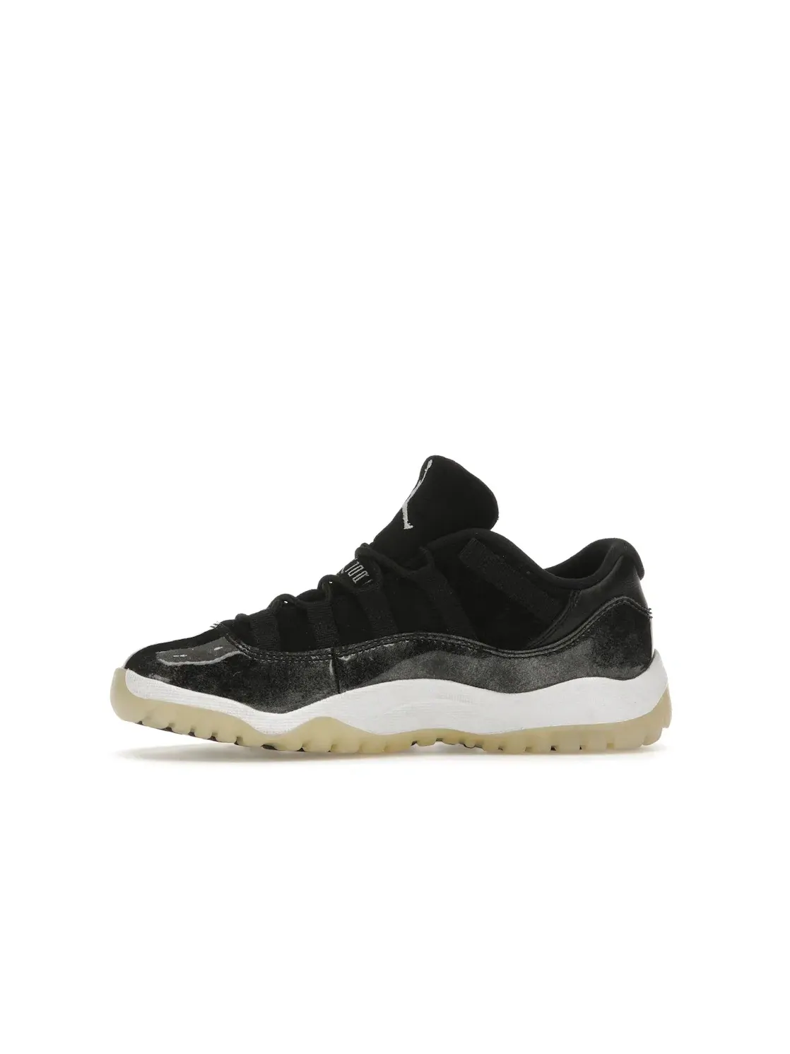 Детские кроссовки Lifestyle Jordan 11 Retro Low Barons Jordan — изображение 3 из 4