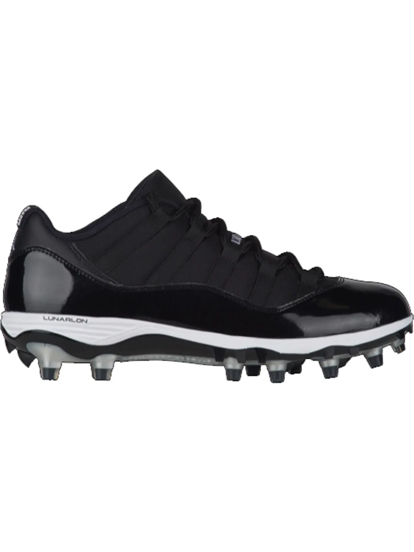 Мужские кроссовки с низким верхом Jordan 11 Retro Low Cleat Jordan — изображение 1 из 1