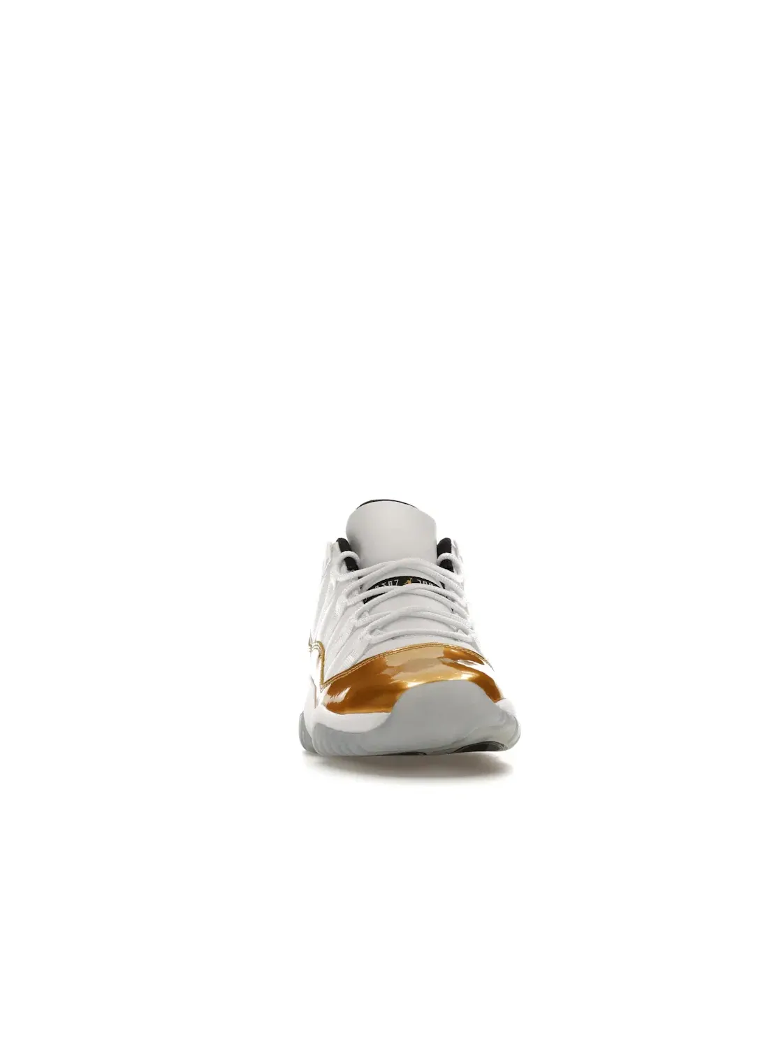 Детские кроссовки с высоким верхом Jordan 11 Retro Low Closing Ceremony Jordan — изображение 2 из 4