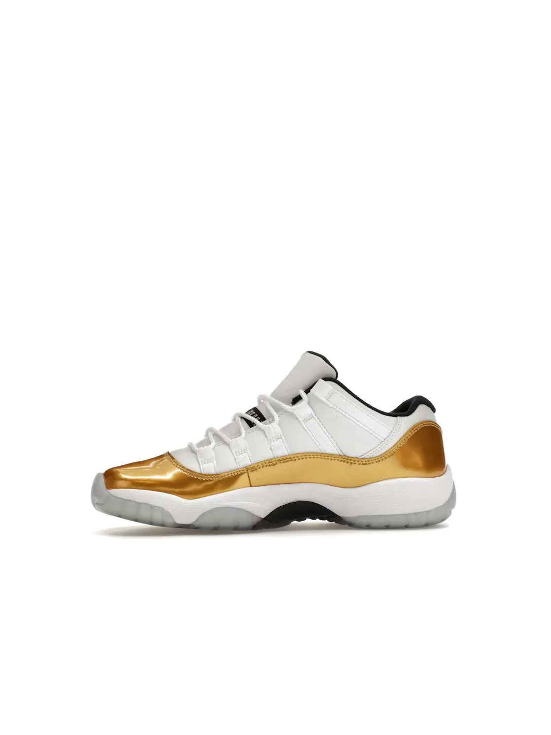 Детские кроссовки с высоким верхом Jordan 11 Retro Low Closing Ceremony Jordan — изображение 3 из 4
