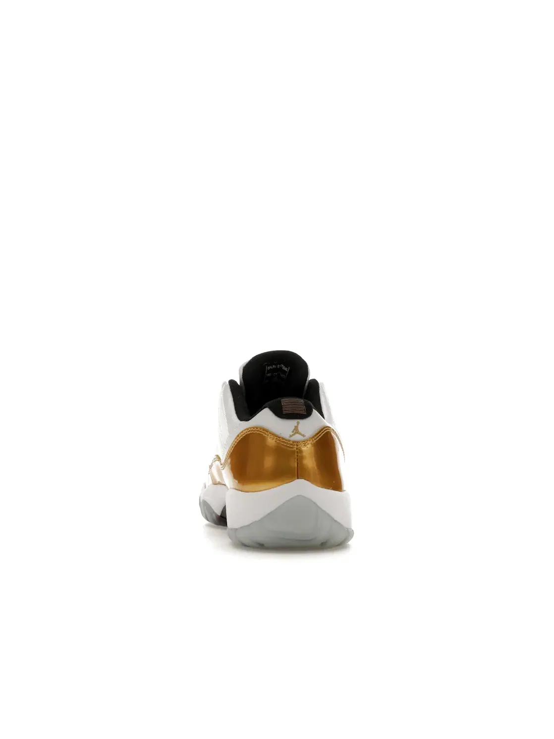Детские кроссовки с высоким верхом Jordan 11 Retro Low Closing Ceremony Jordan — изображение 4 из 4