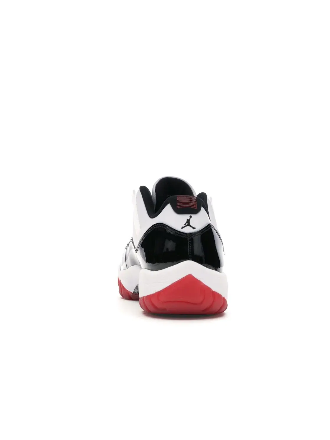 Мужские кроссовки Lifestyle с гибридным дизайном Jordan 11 Retro Low Jordan — изображение 4 из 4
