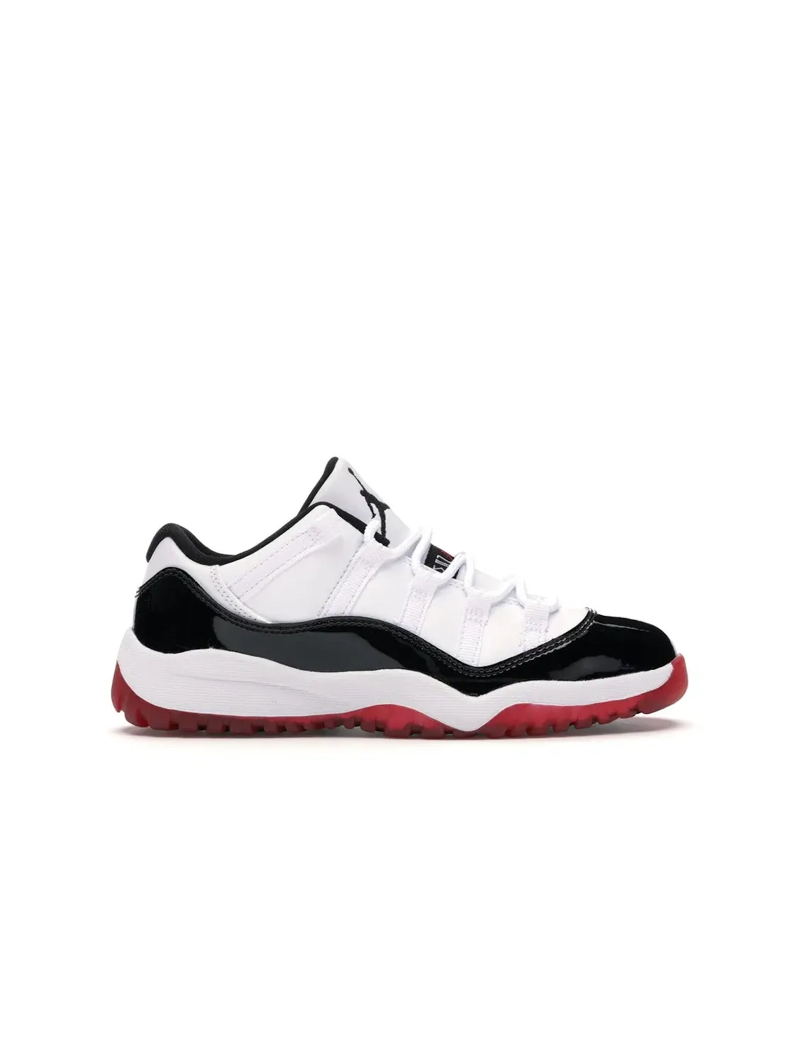 Детские кроссовки Lifestyle Air Jordan 11 Retro Low Concord Bred Jordan — изображение 1 из 4
