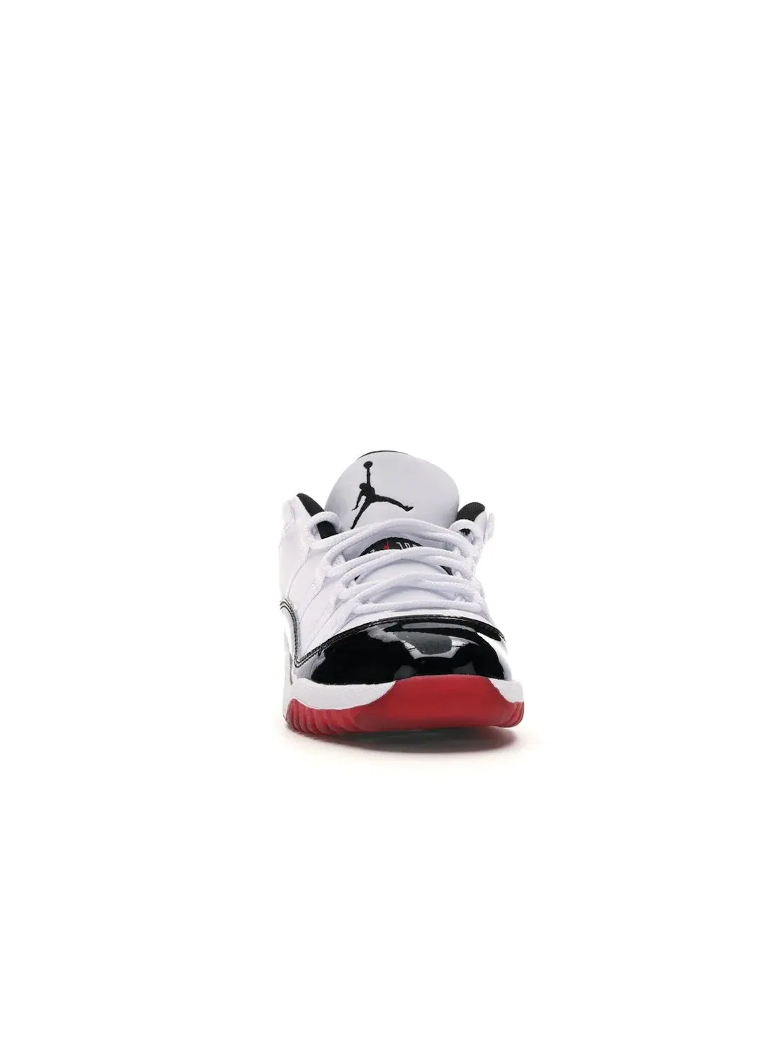 Детские кроссовки Lifestyle Air Jordan 11 Retro Low Concord Bred Jordan — изображение 2 из 4