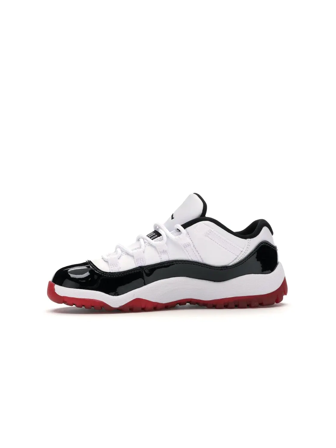 Детские кроссовки Lifestyle Air Jordan 11 Retro Low Concord Bred Jordan — изображение 3 из 4