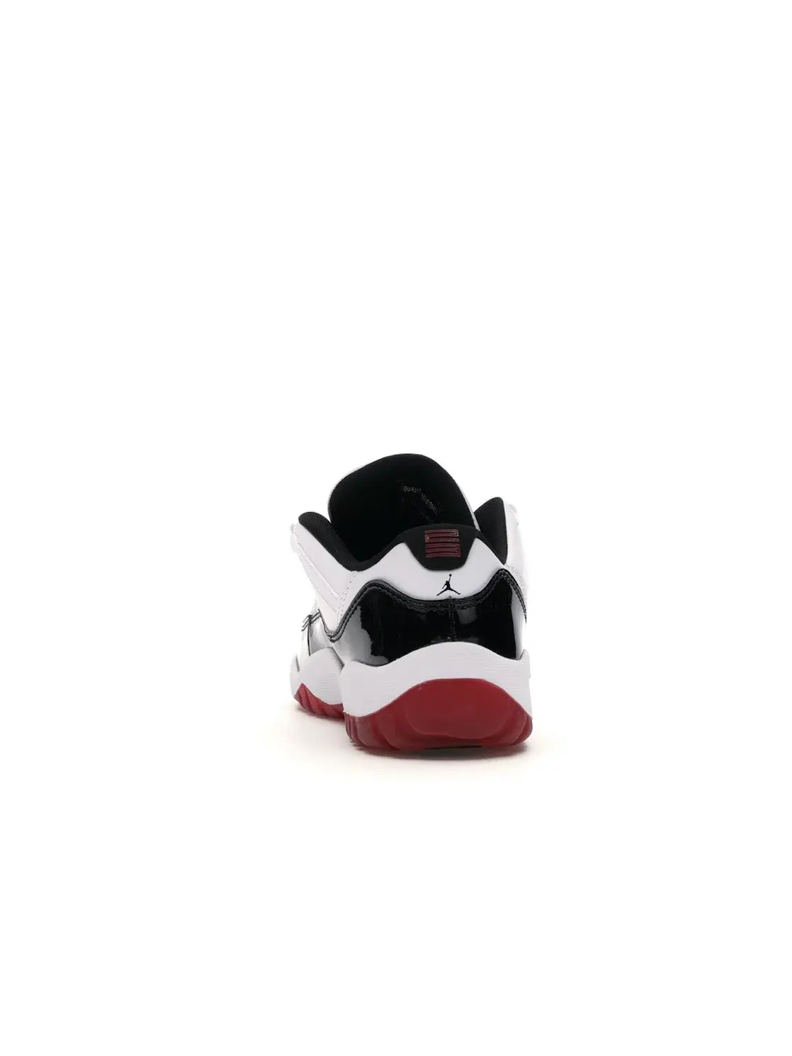 Детские кроссовки Lifestyle Air Jordan 11 Retro Low Concord Bred Jordan — изображение 4 из 4