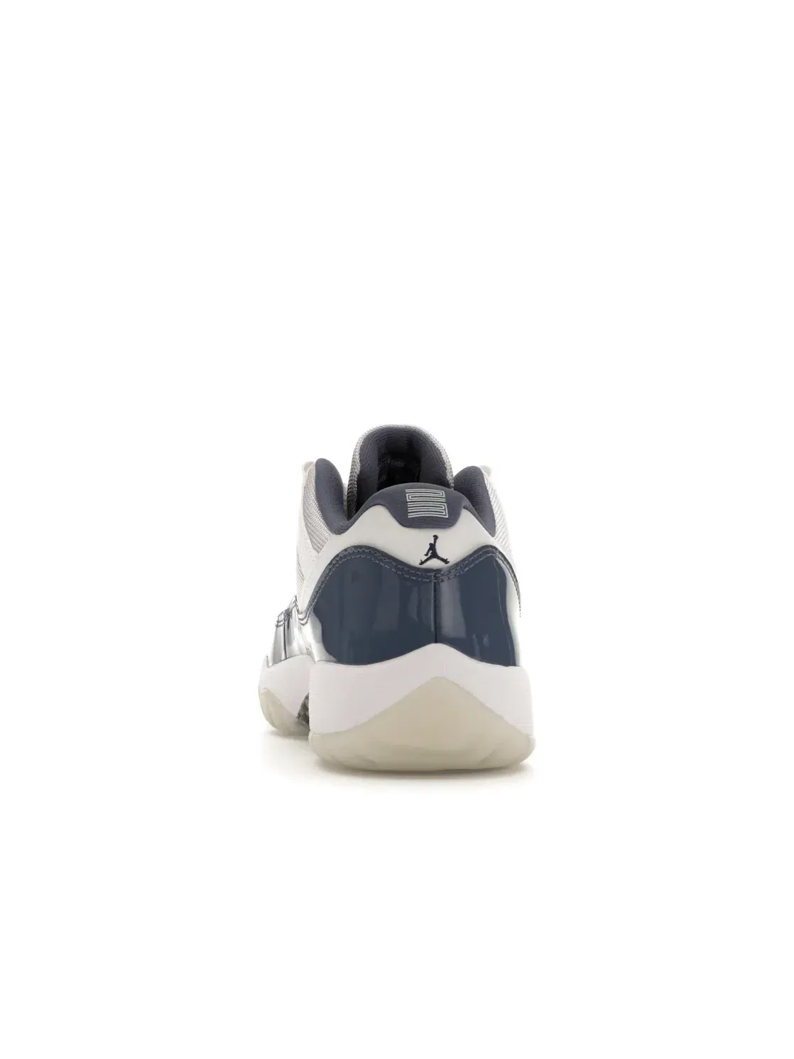 Детские кроссовки Lifestyle с низким верхом Jordan 11 Retro Low — изображение 4 из 4
