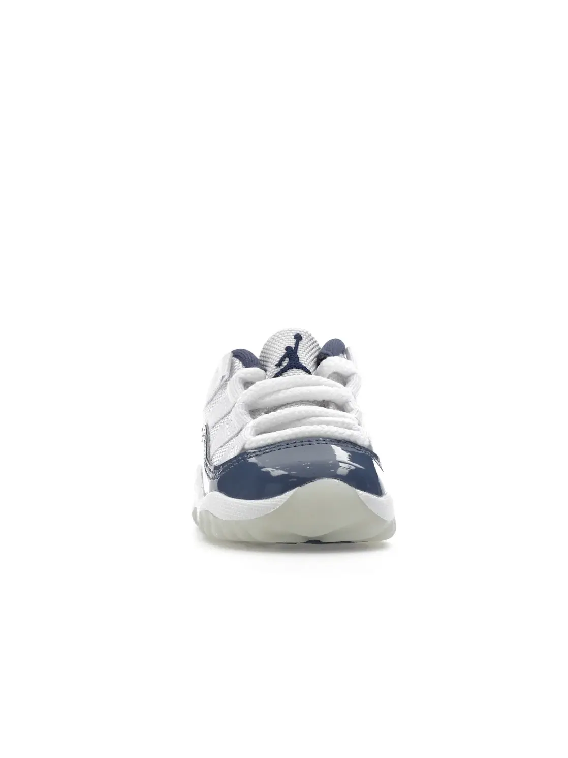Детские кроссовки Lifestyle Jordan 11 Retro Low — изображение 2 из 4