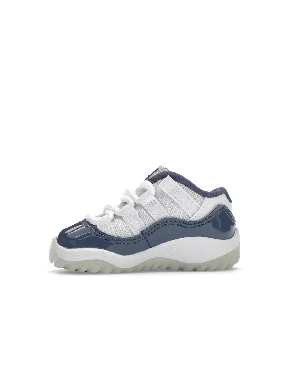 Детские кроссовки Lifestyle Jordan 11 Retro Low — изображение 3 из 4