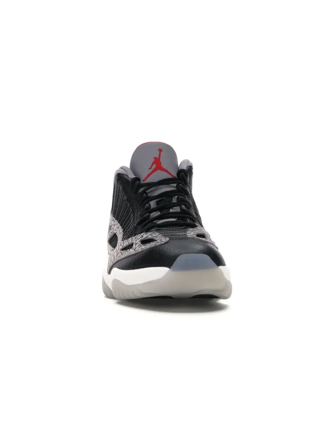 Мужские кроссовки Lifestyle с принтом Jordan 11 Retro Low IE Jordan — изображение 2 из 4