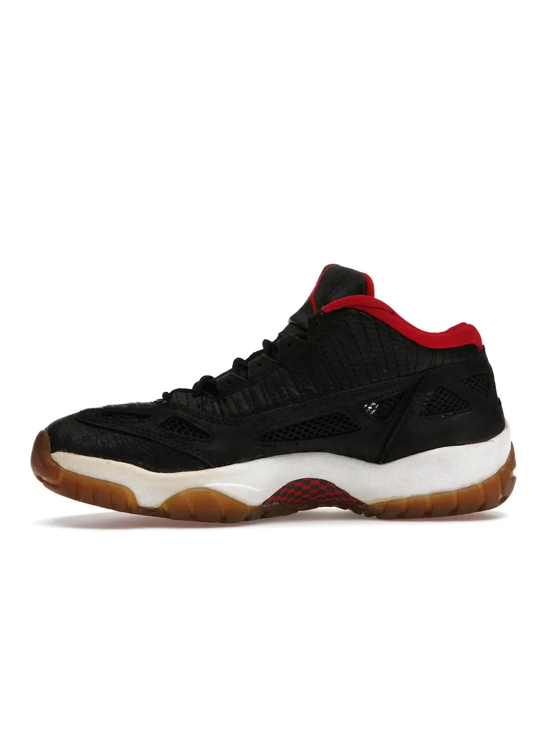 Мужские кроссовки Lifestyle Jordan 11 Retro Low IE OG Jordan — изображение 3 из 4